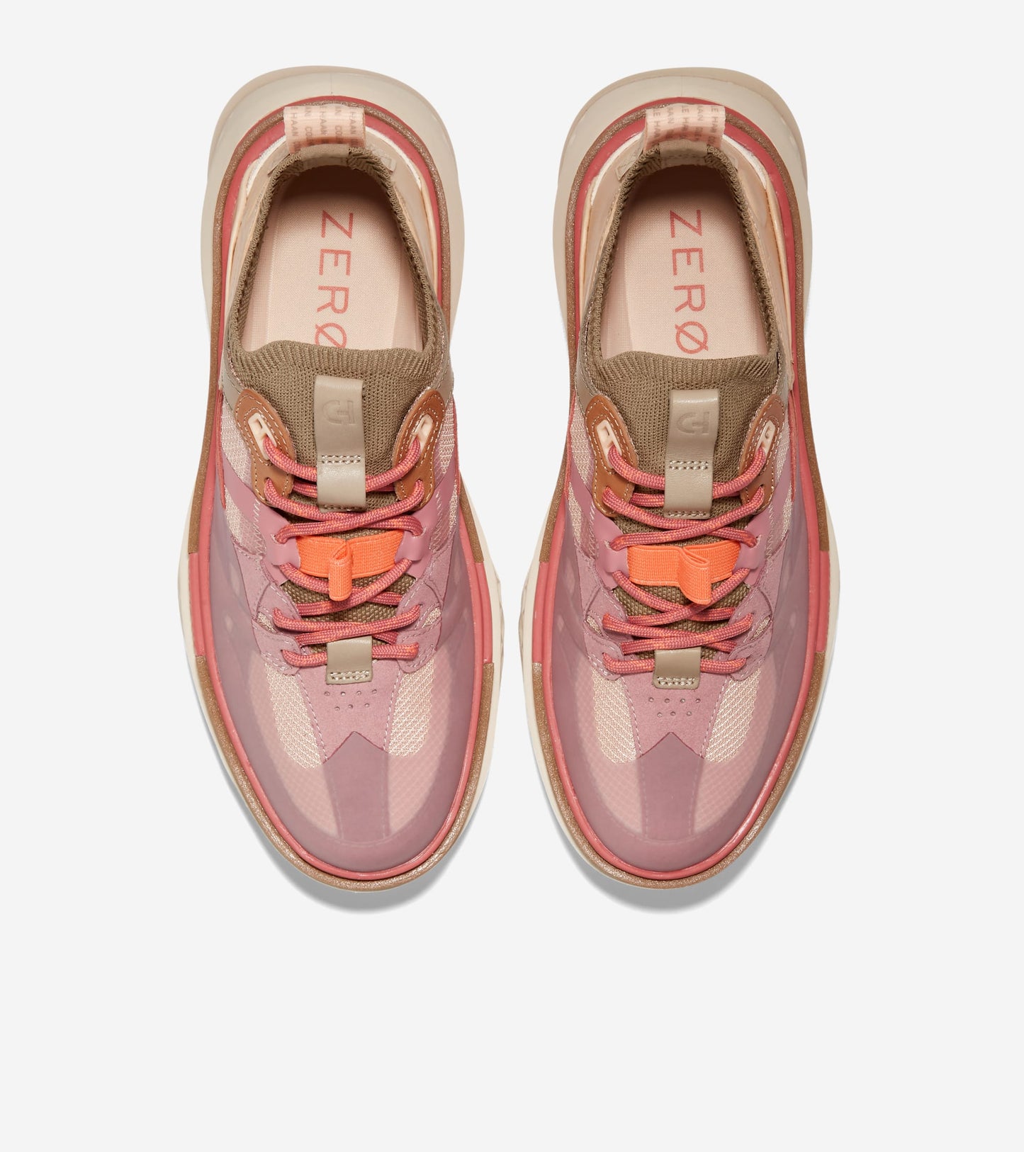 Women's 5.ZERØGRAND WRK Sneaker