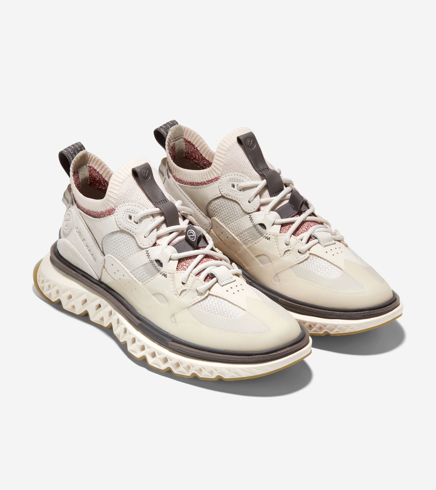 Men's 5.ZERØGRAND Work Sneaker
