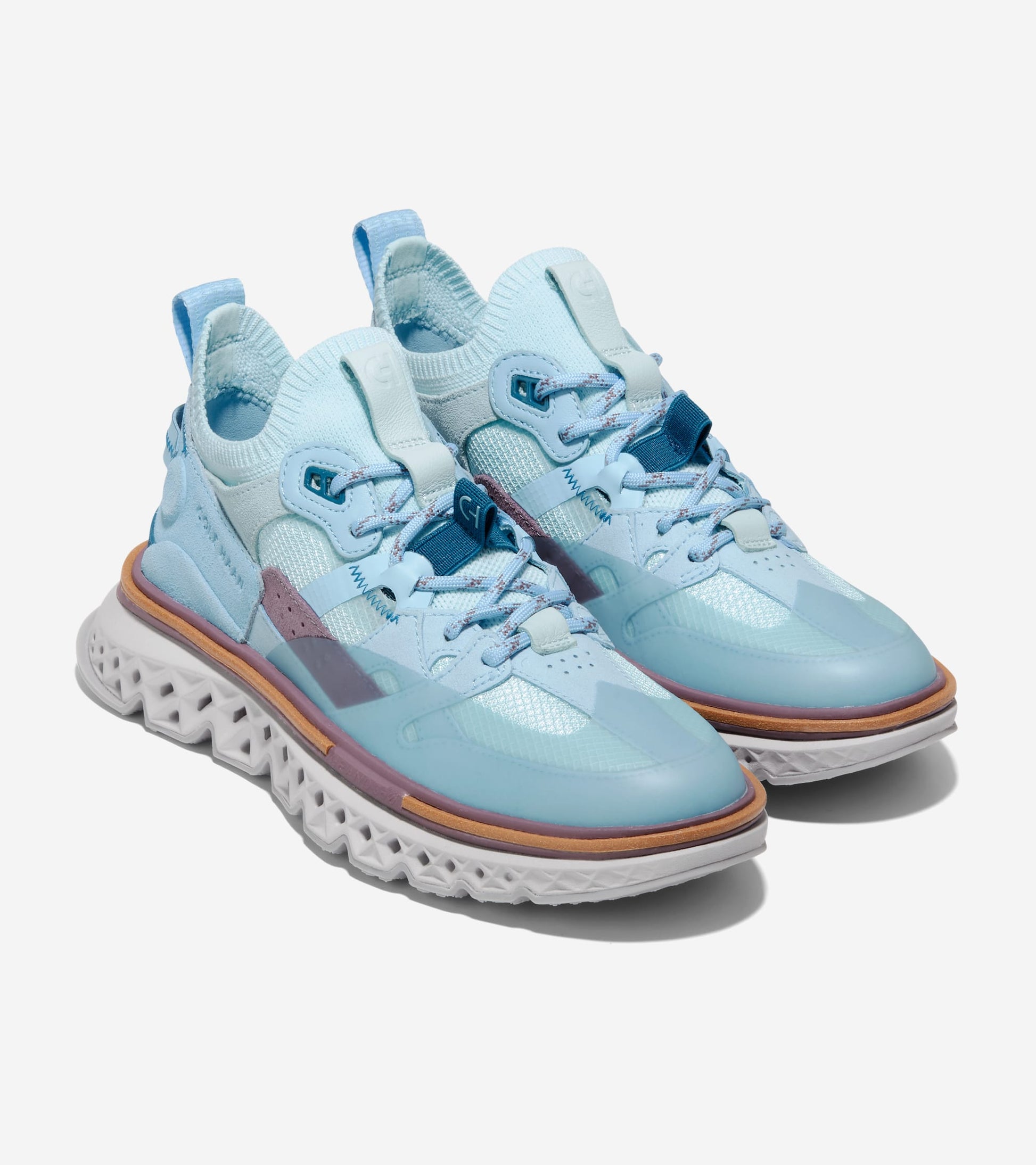Women's 5.ZERØGRAND WRK Sneaker