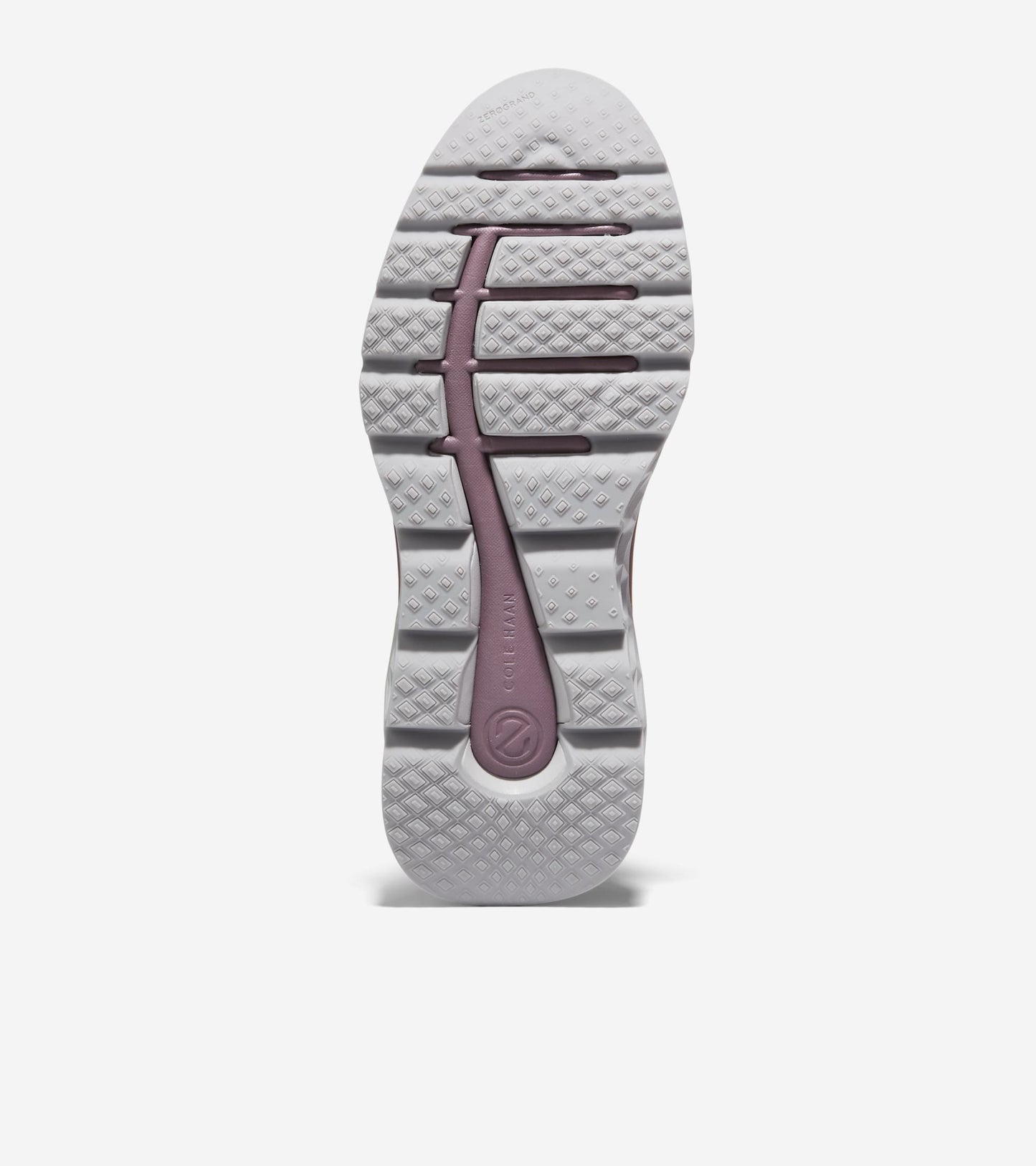 Women's 5.ZERØGRAND WRK Sneaker