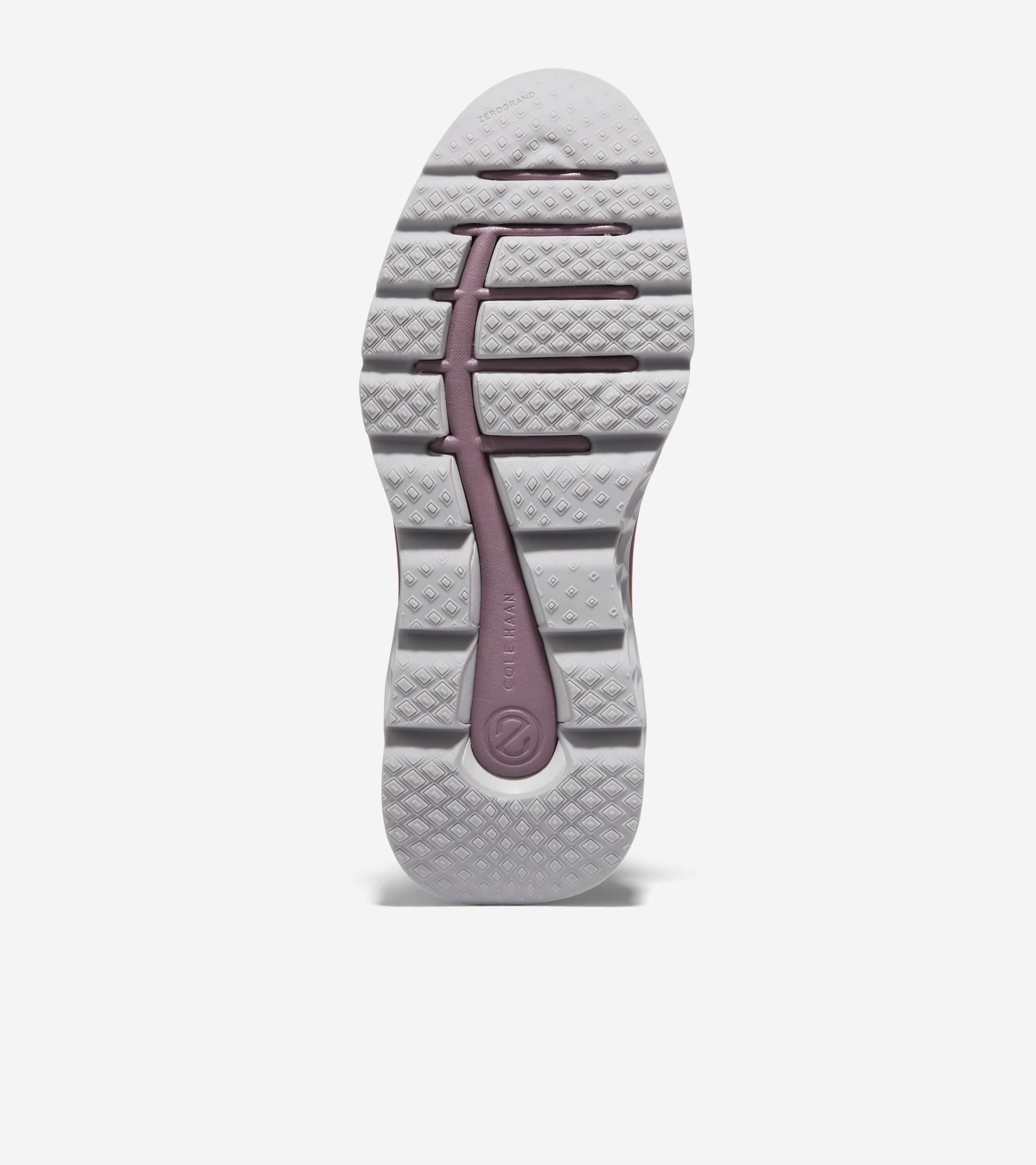 Women's 5.ZERØGRAND WRK Sneaker