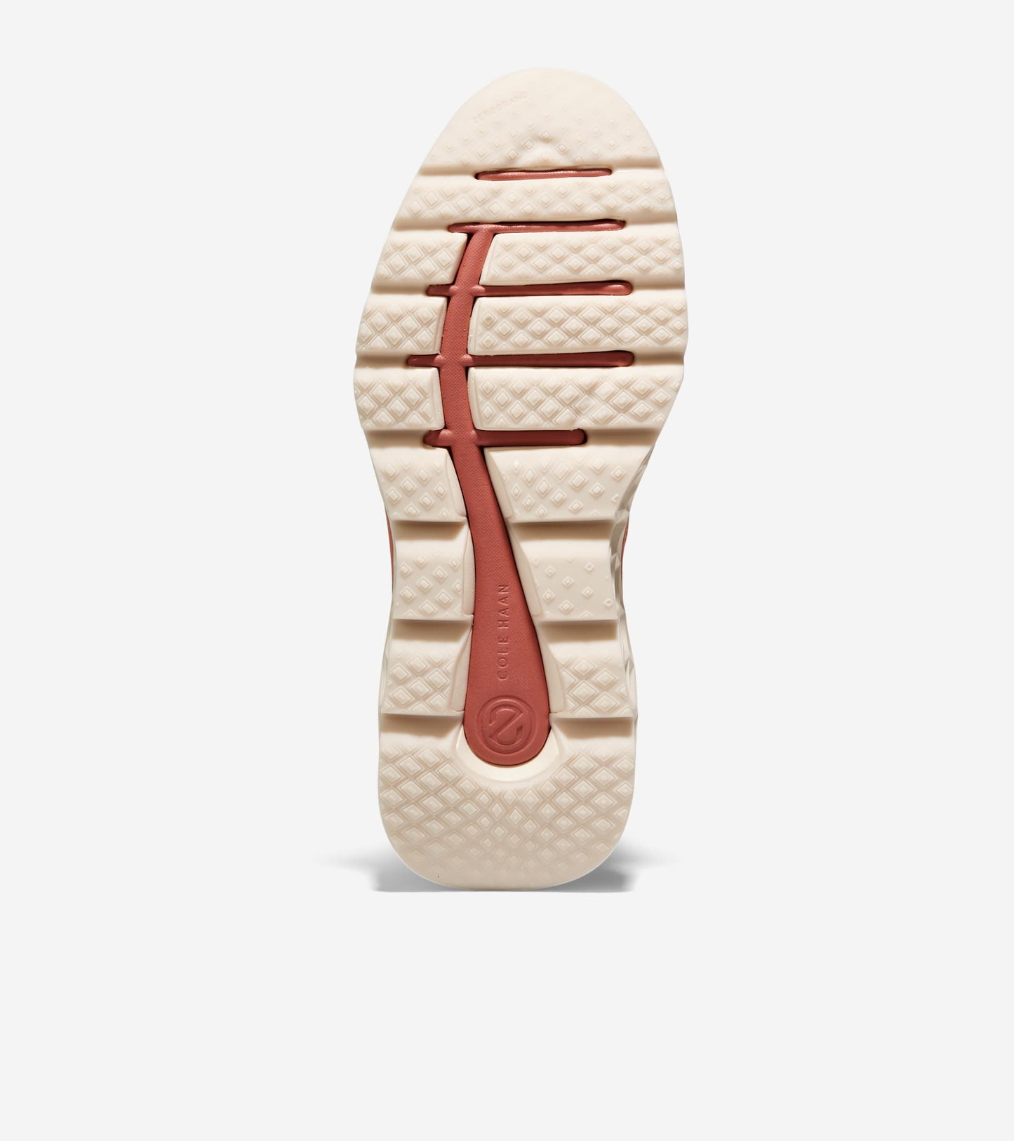 Women's 5.ZERØGRAND WRK Sneaker