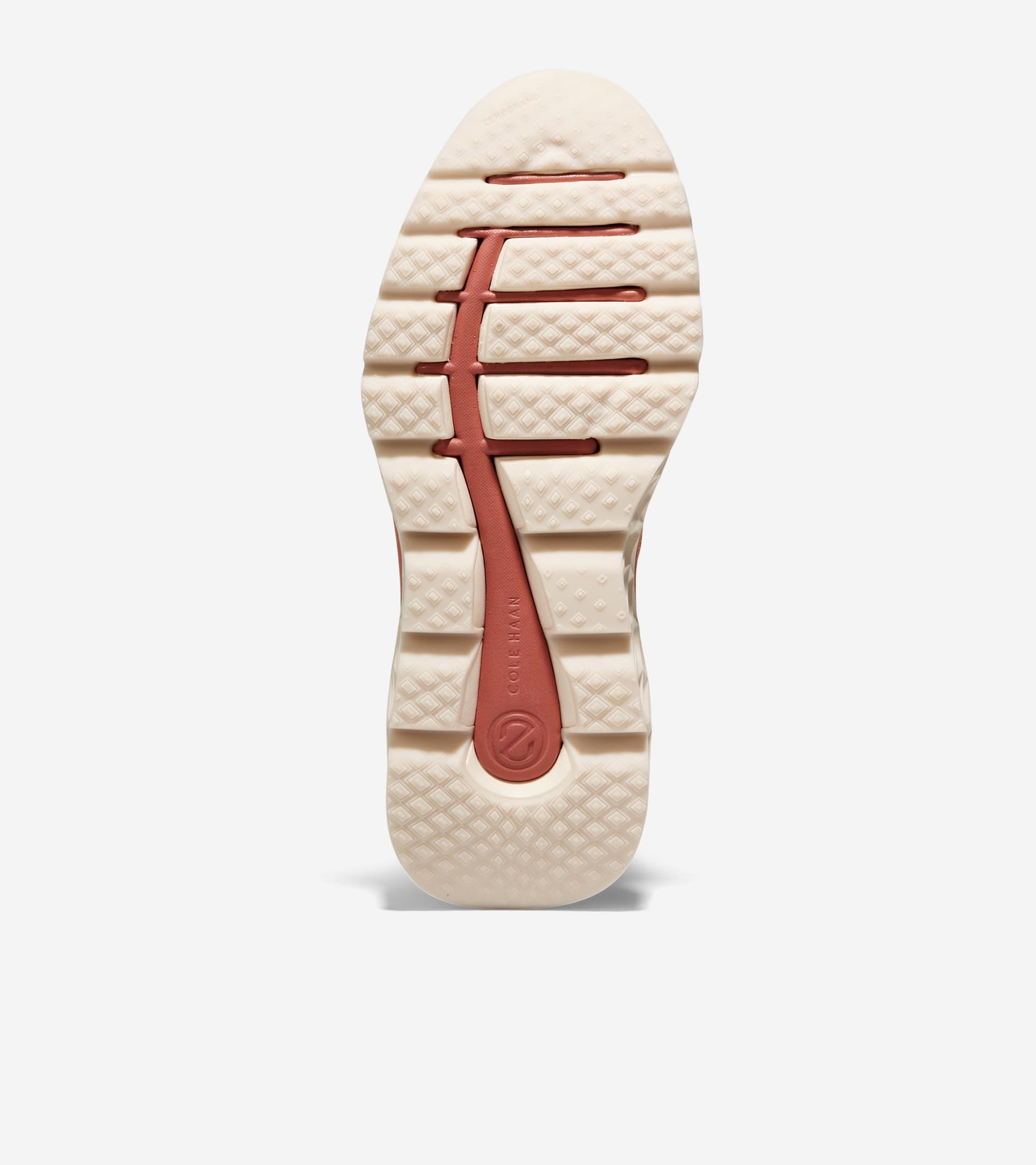 Women's 5.ZERØGRAND WRK Sneaker