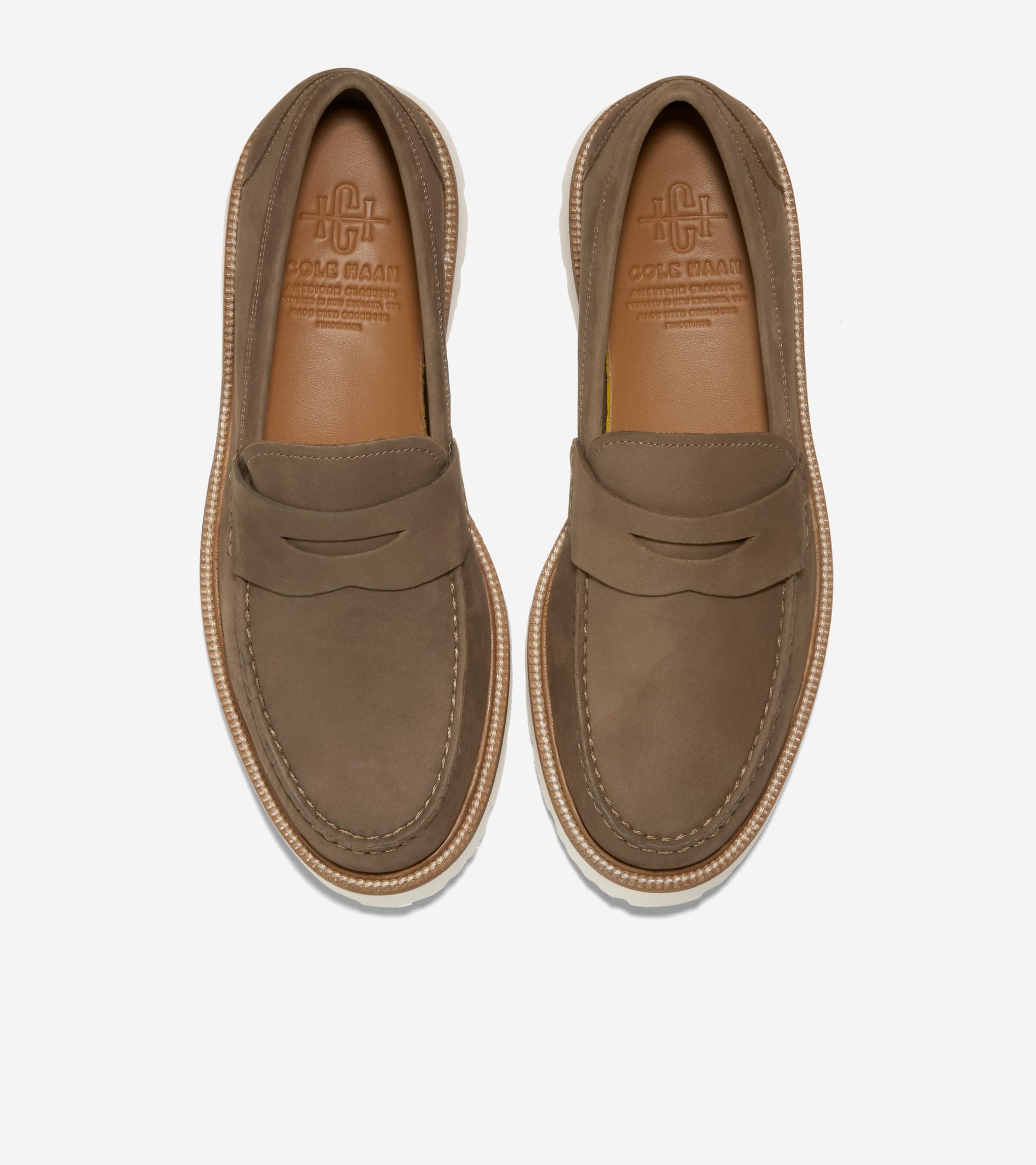 Men's American Classics Penny Loafer