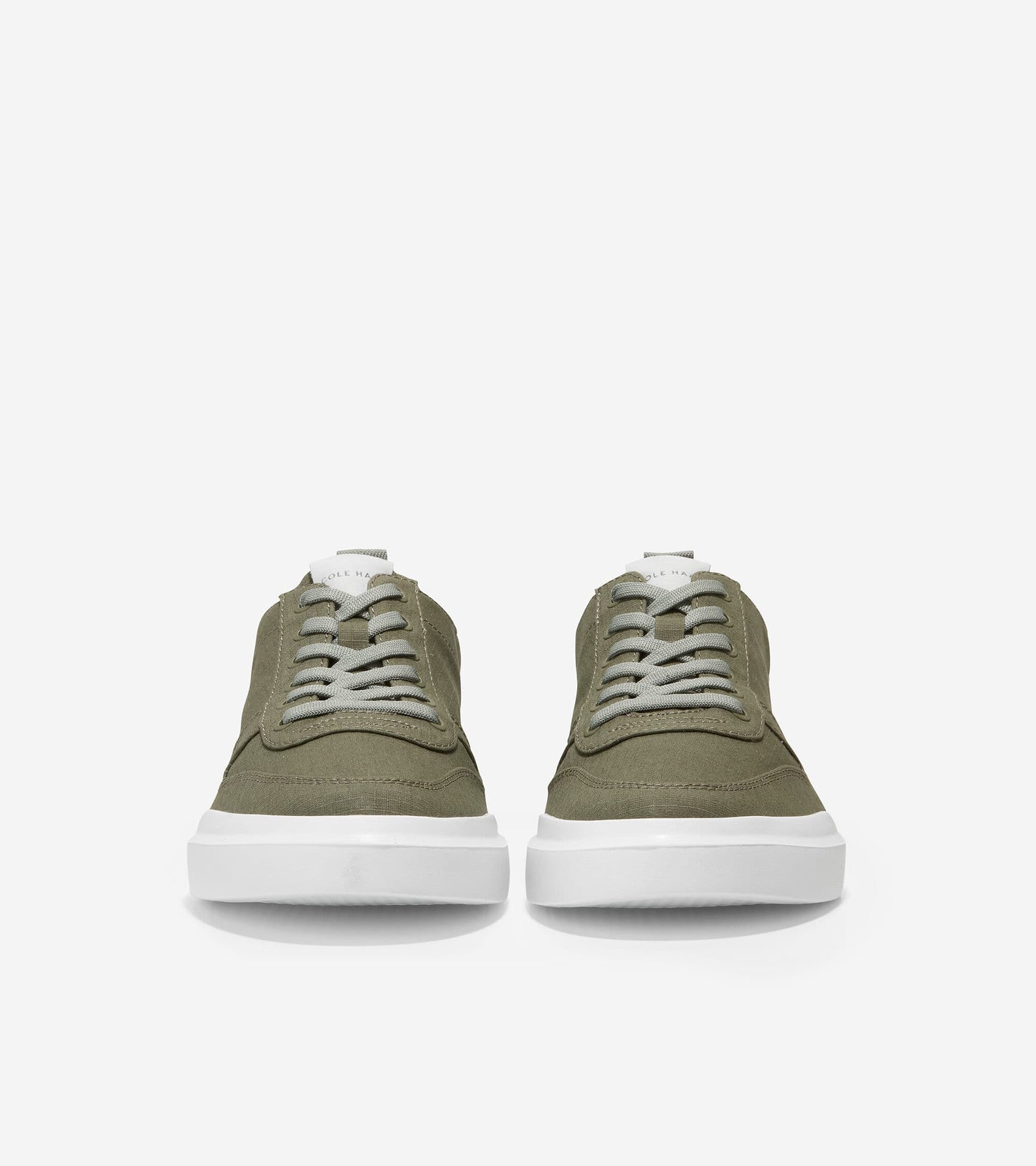 C35002:DUSTY OLIVE/ WHITE