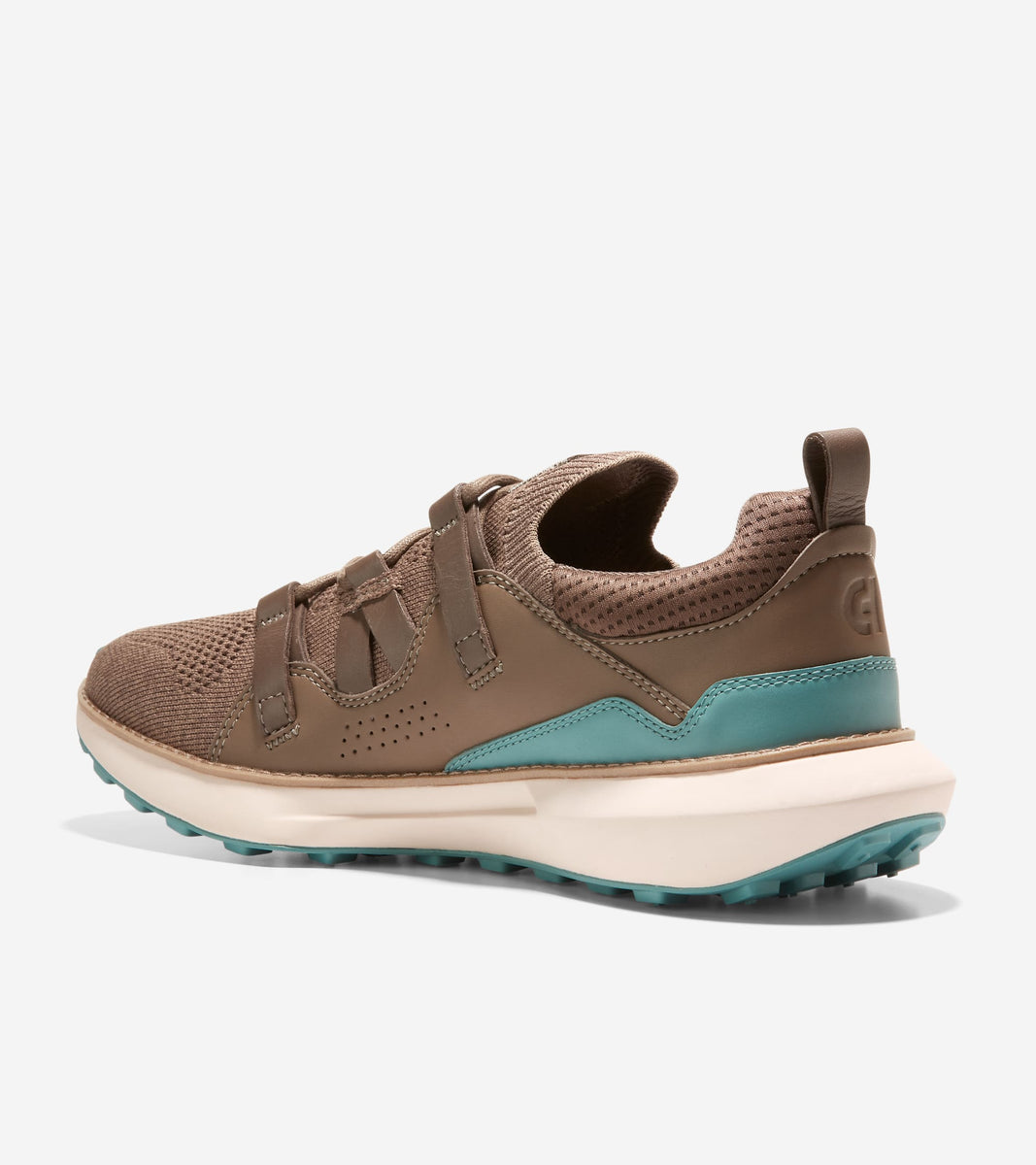 Men's GrandMøtion II Sneakers – Colehaan.qa