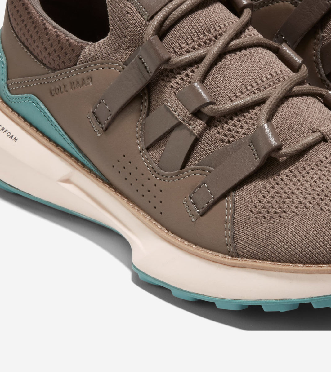 Men's GrandMøtion II Sneakers – Colehaan.qa