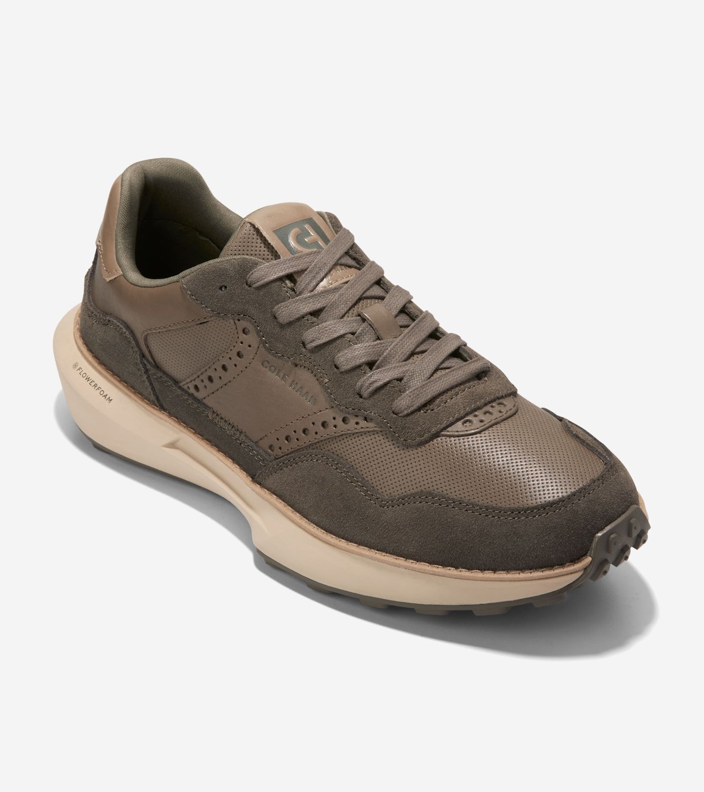 C38474:MOREL/CH DEEP OLIVE/IRISH COFFEE