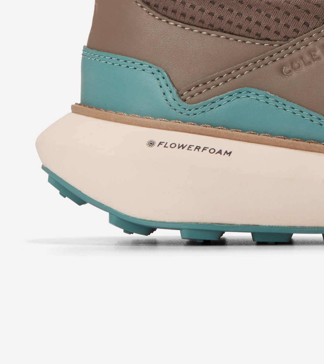 Men's GrandMøtion II Sneakers – Colehaan.qa