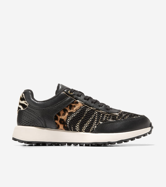 W29767:BLACK/SAFARI PRINT/IVORY