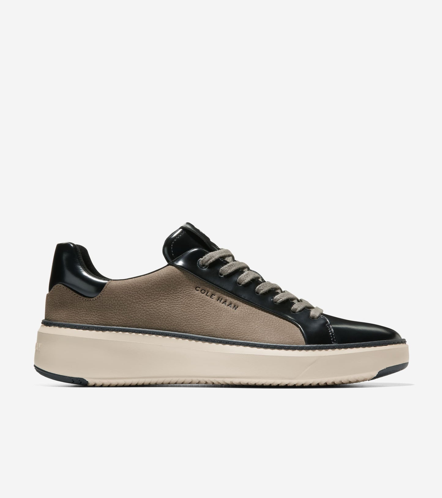 C37409:CH MOREL/BLACK/CH OAT