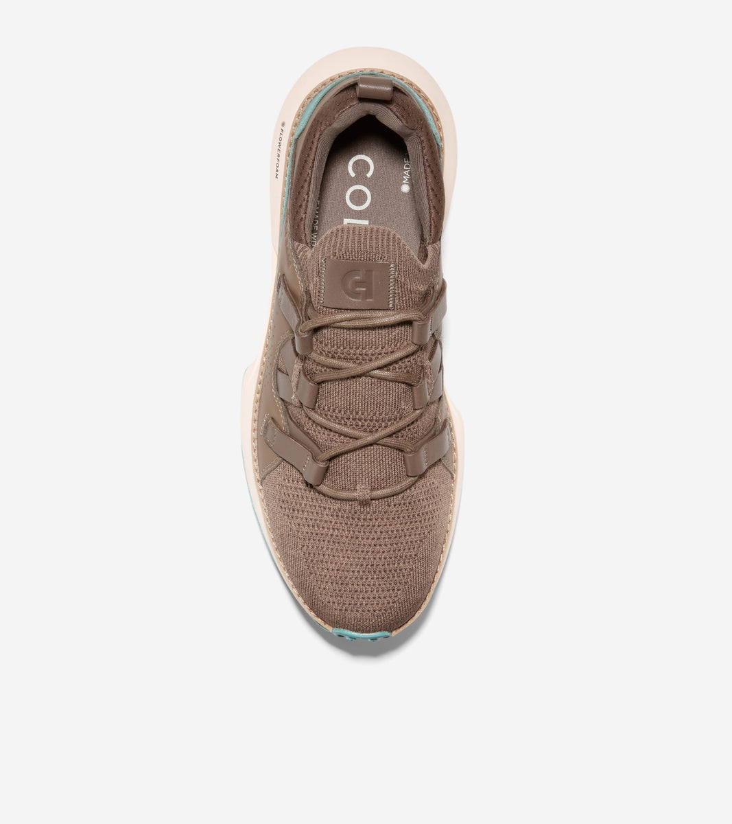 Men's GrandMøtion II Sneakers – Colehaan.qa