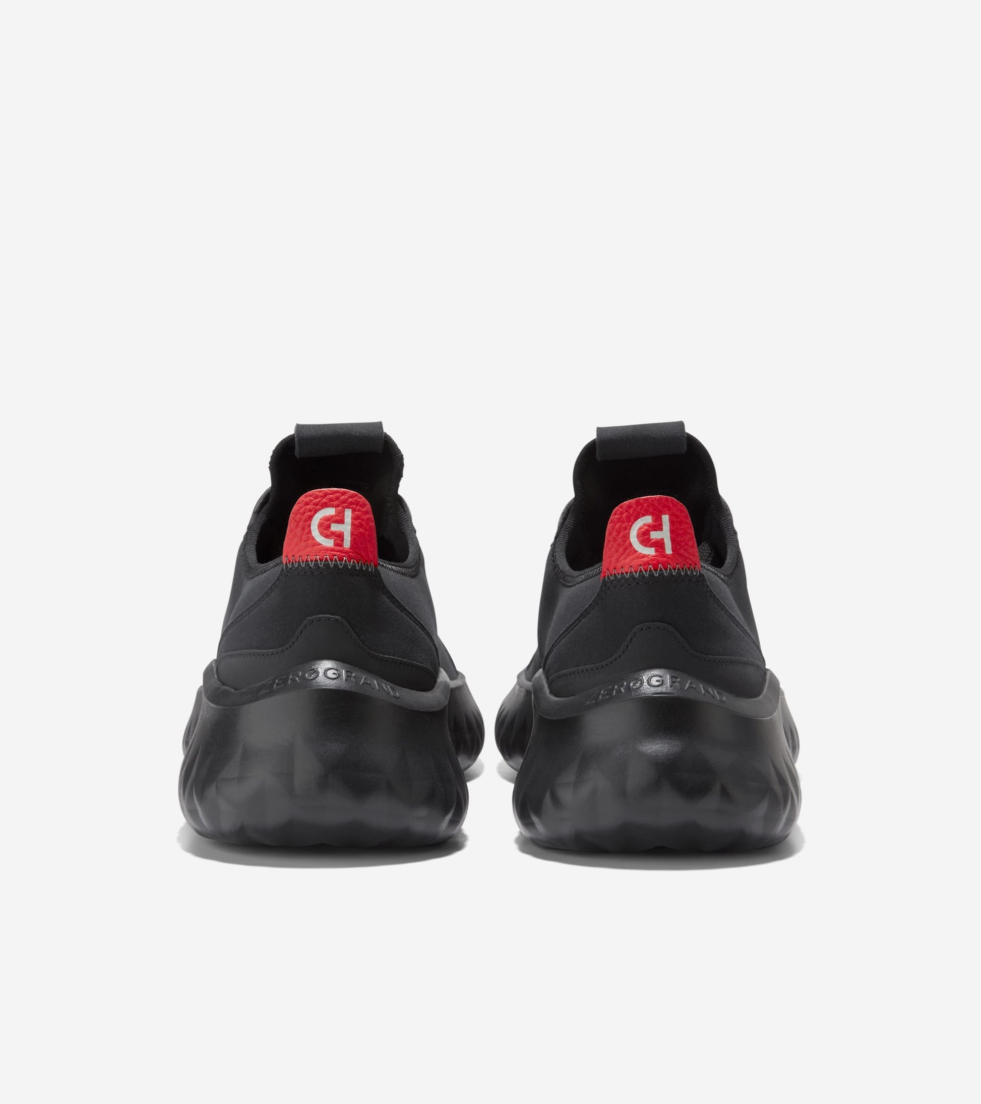 C37547:PAVEMENT/CITRUS RED/BLACK