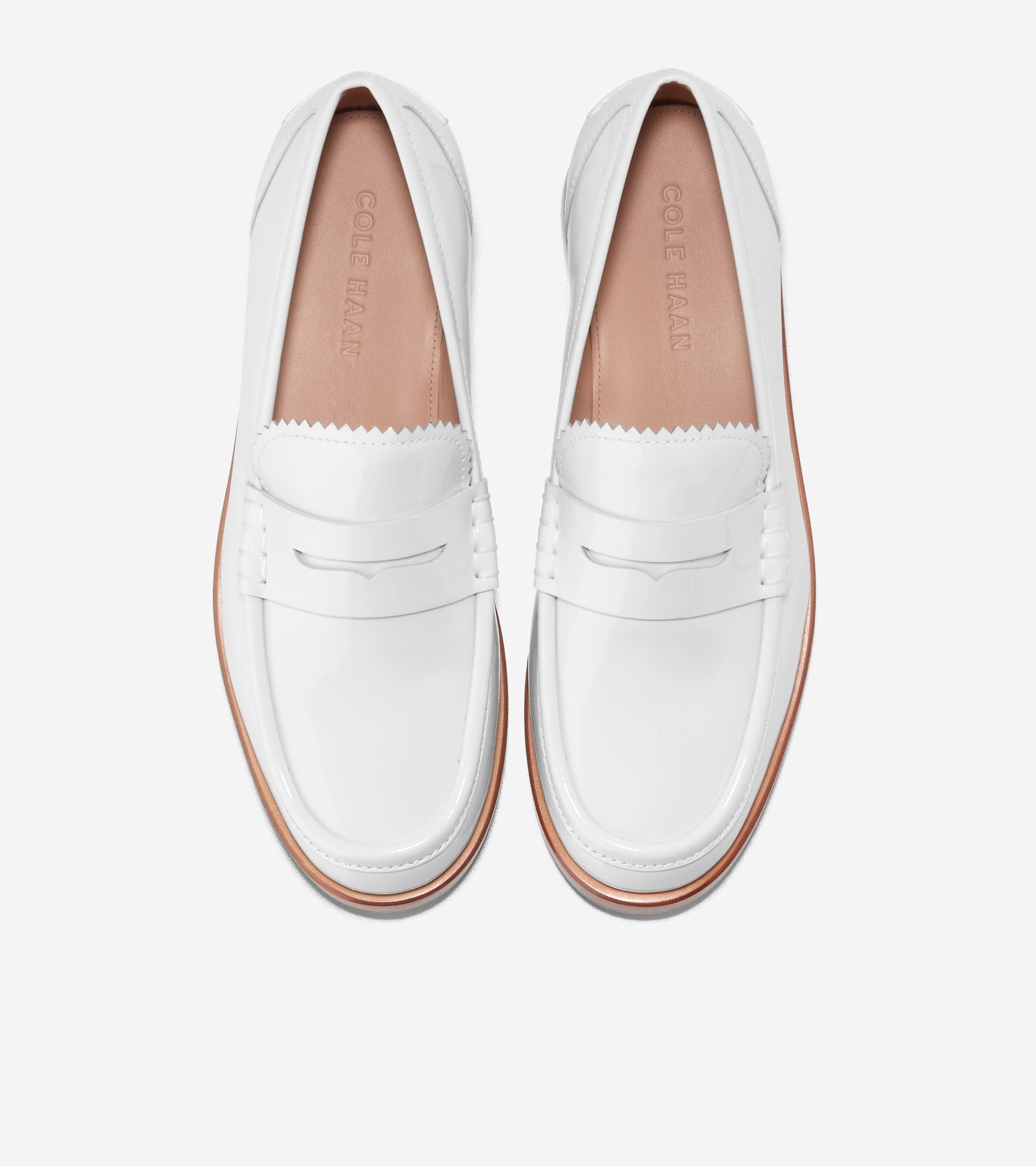 W31594:WHITE PATENT LTR