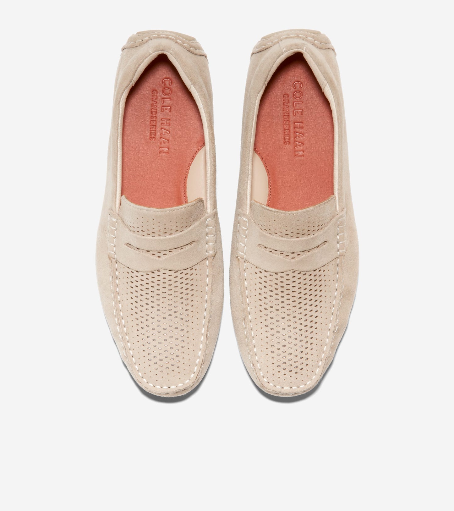 C37302:SESAME SUEDE/DUNE