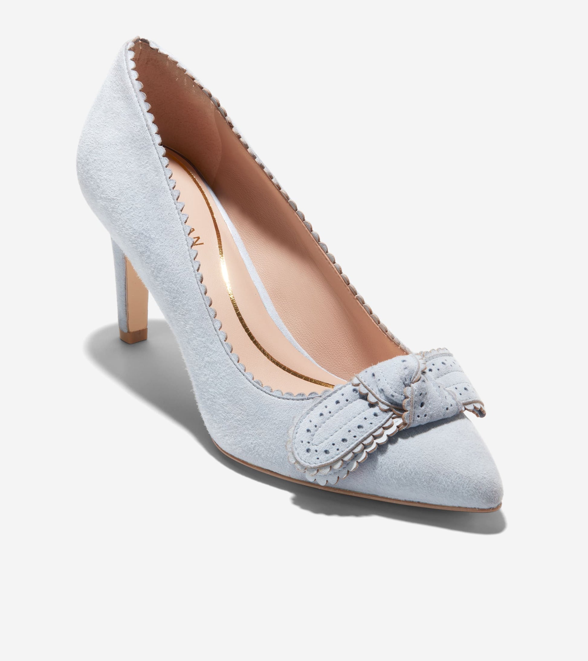 W30058:HEATHER BLUE SDE