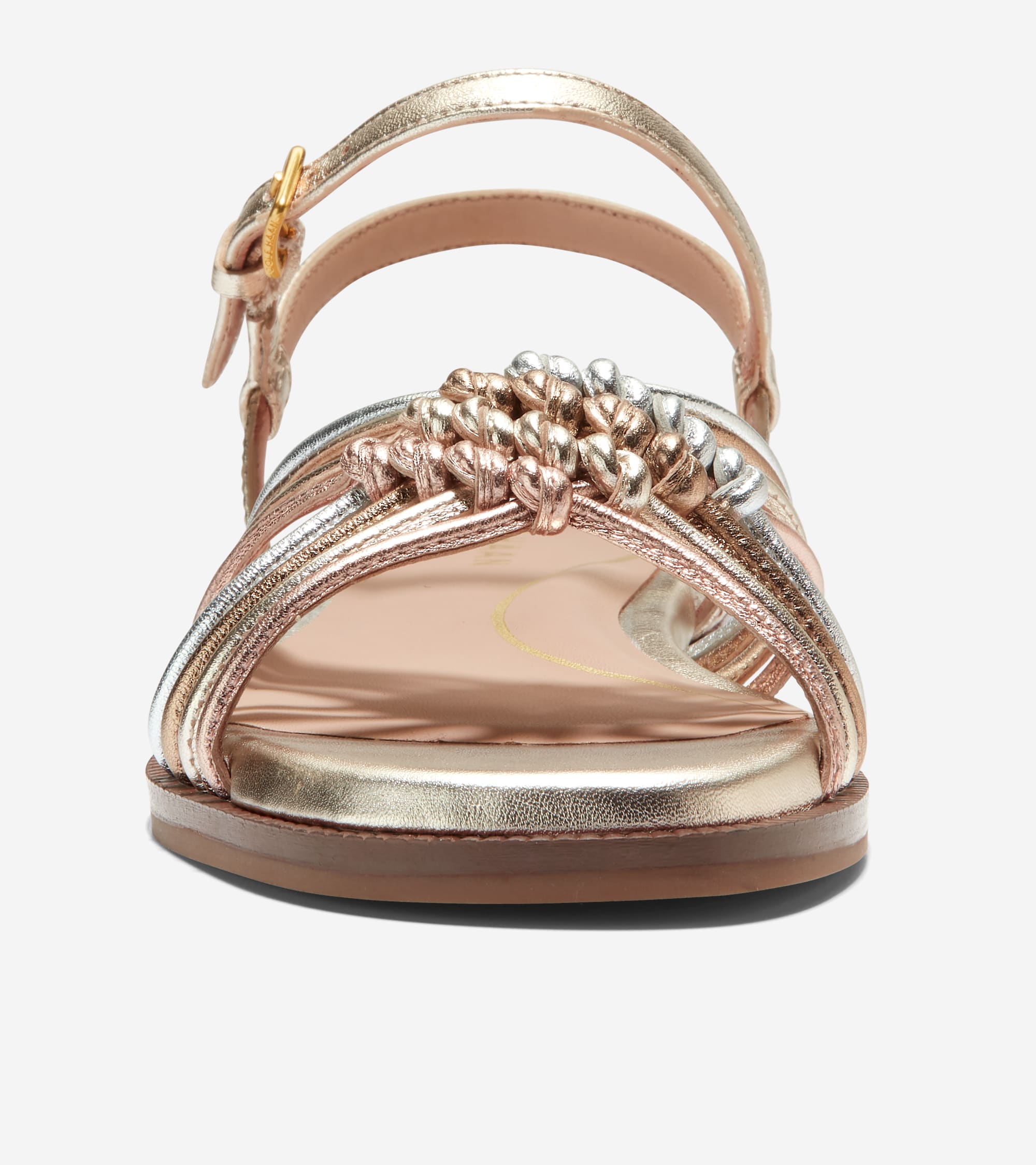 Women s Jitney Knot Sandals Colehaan.qa