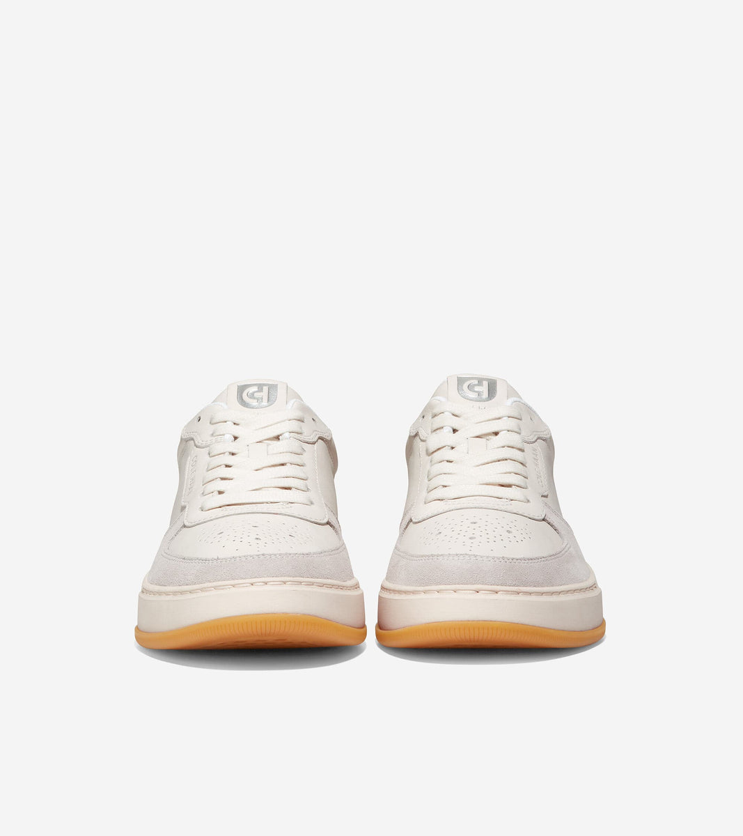 Nike ivory 2024 gum sole