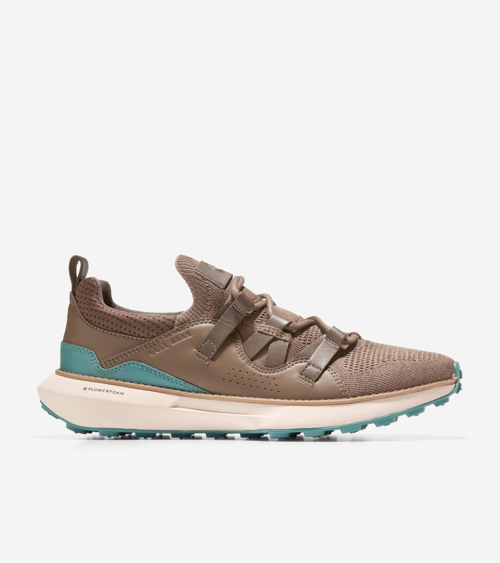 Men's GrandMøtion II Sneakers – Colehaan.qa