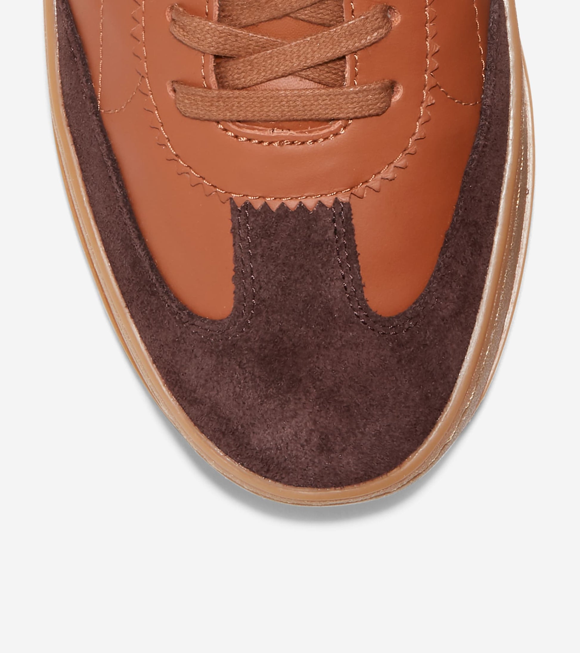 C38972:BRITISH TAN/MADEIRA/GUM