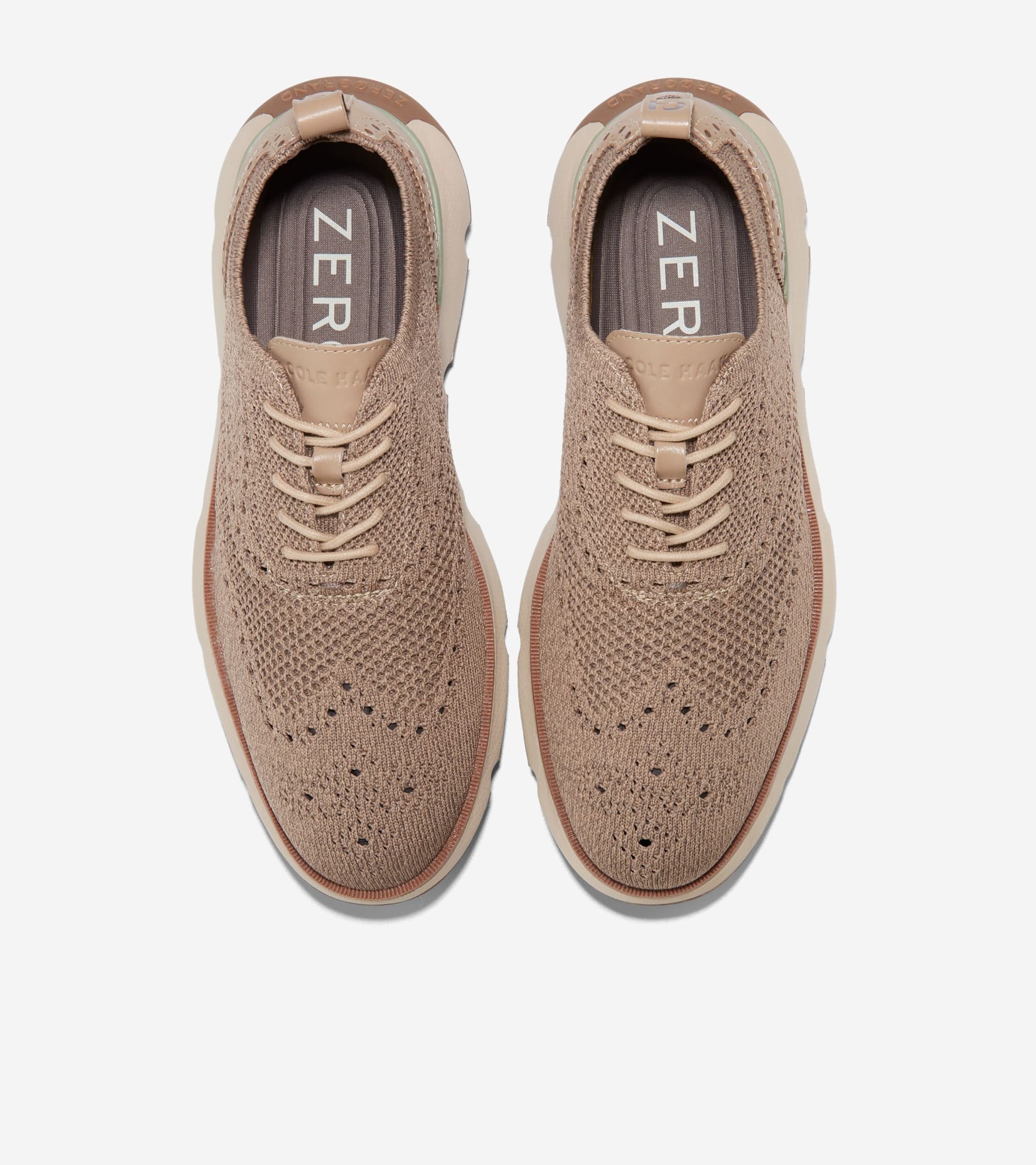 C37802:CH NATURAL TAN/CH TRUFFLE/CH OAT