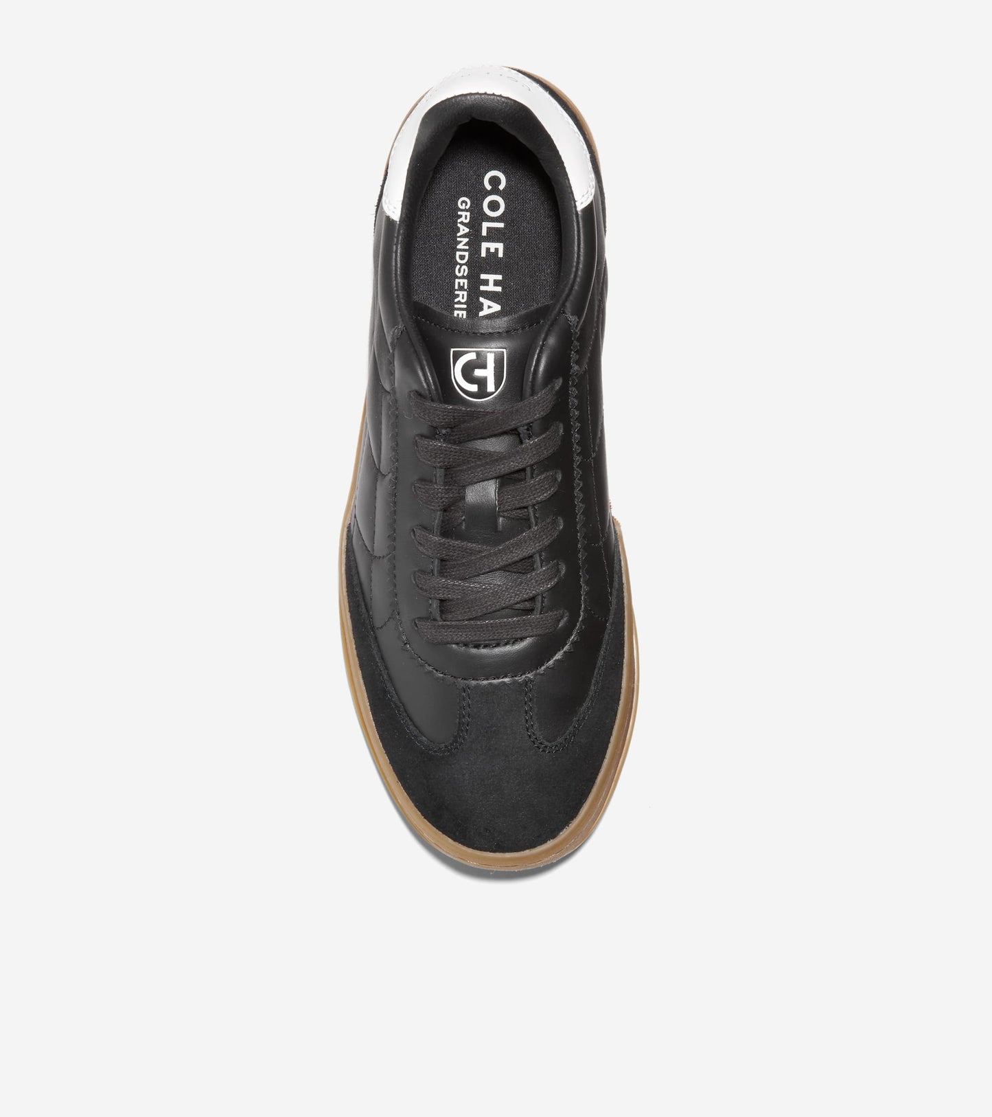 W30271:BLACK/GUM T