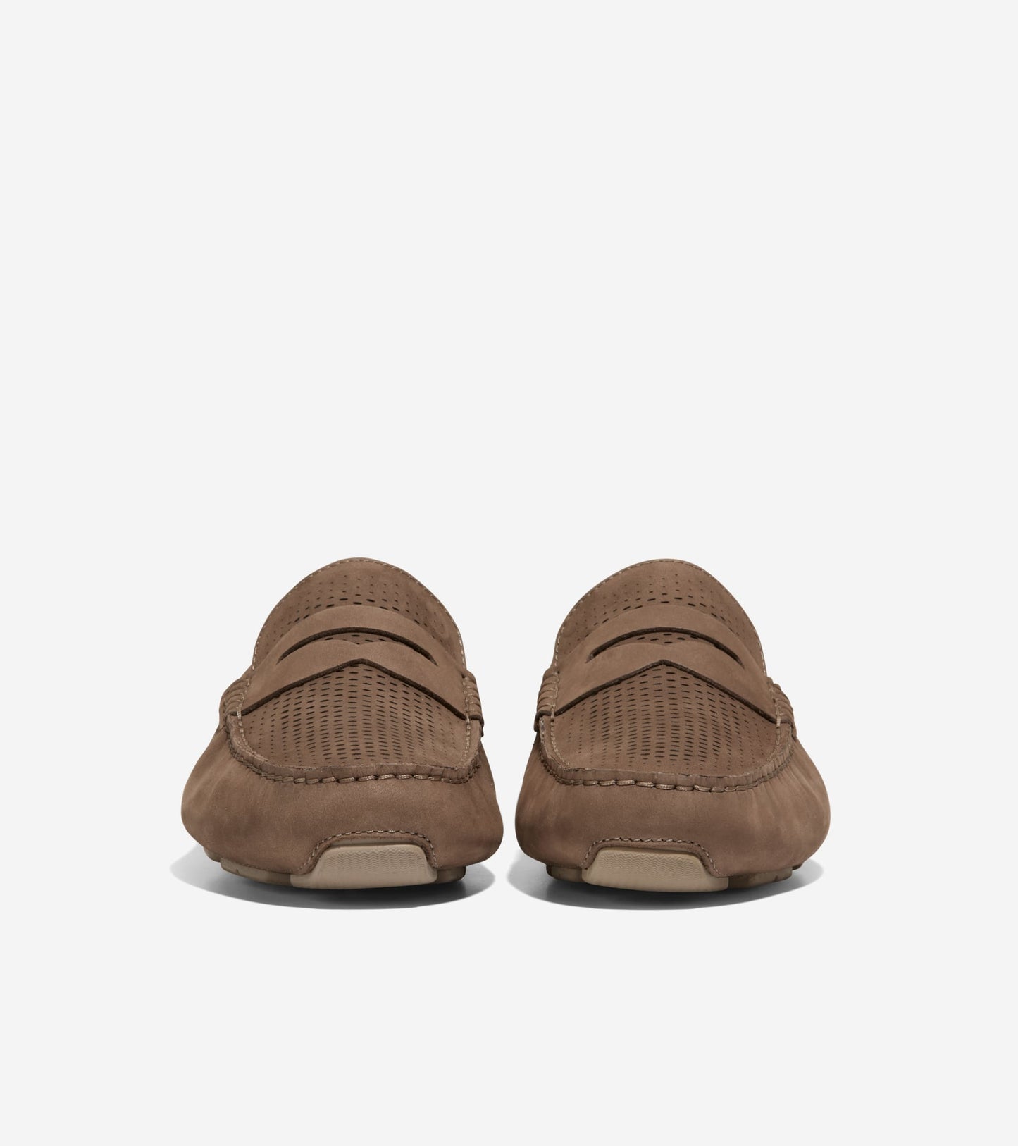 C38063:CH TRUFFLE NUBUCK / CH IRISH COFFEE