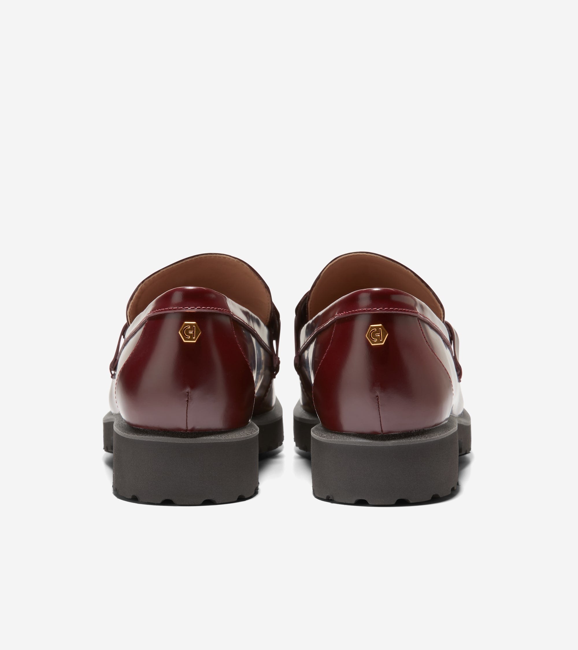 Women's Geneva Chain Loafers – Colehaan.qa