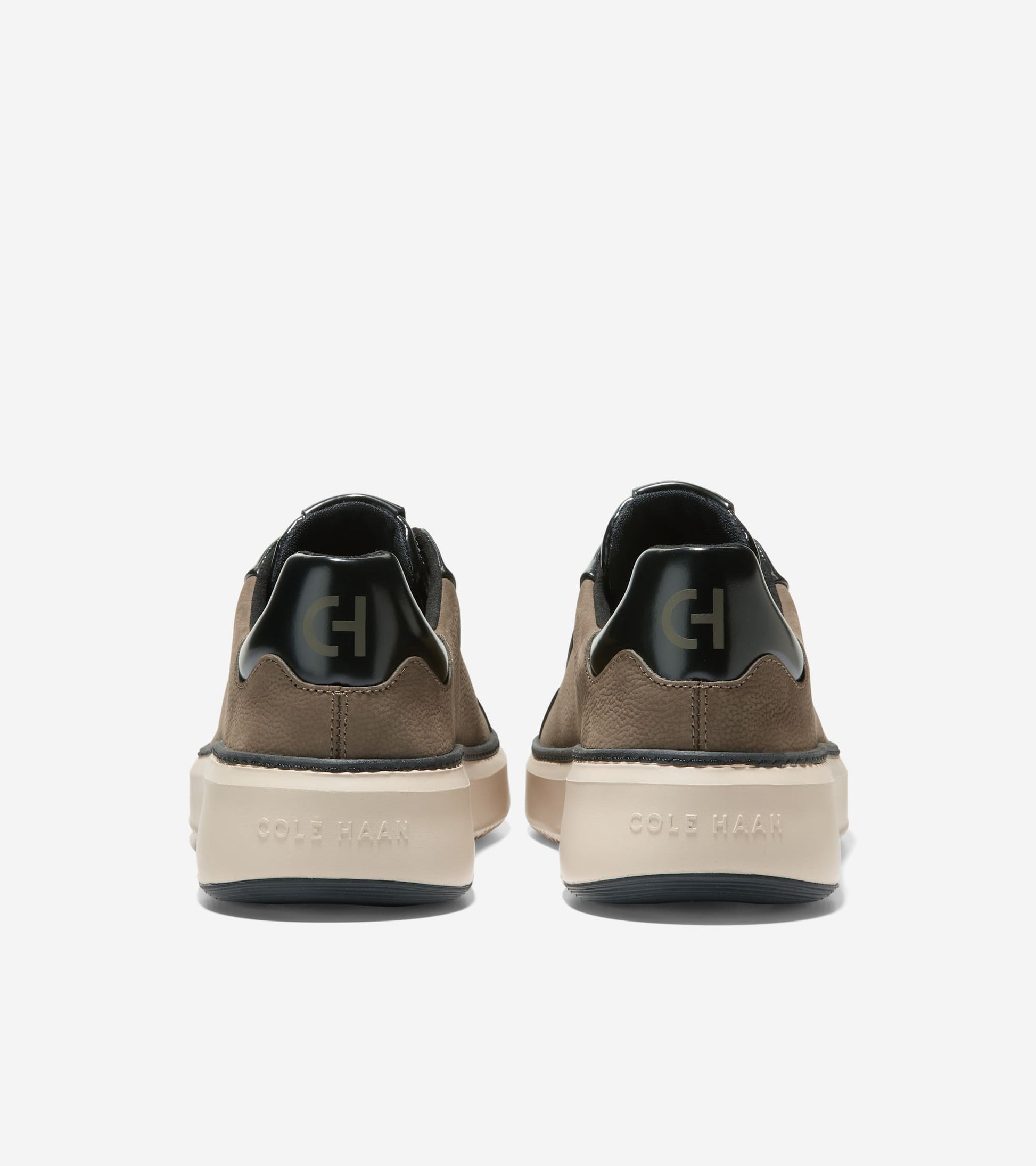 C37409:CH MOREL/BLACK/CH OAT