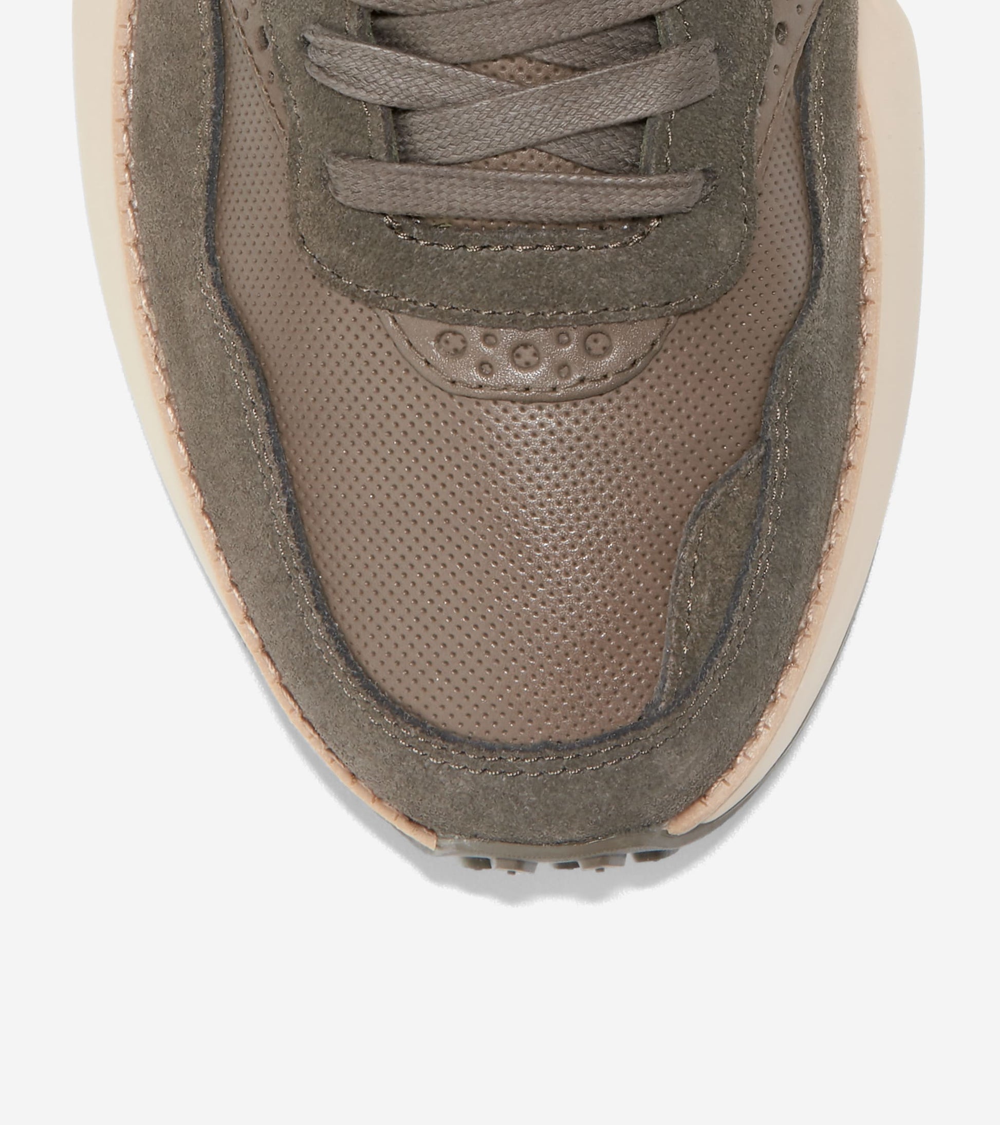 C38474:MOREL/CH DEEP OLIVE/IRISH COFFEE