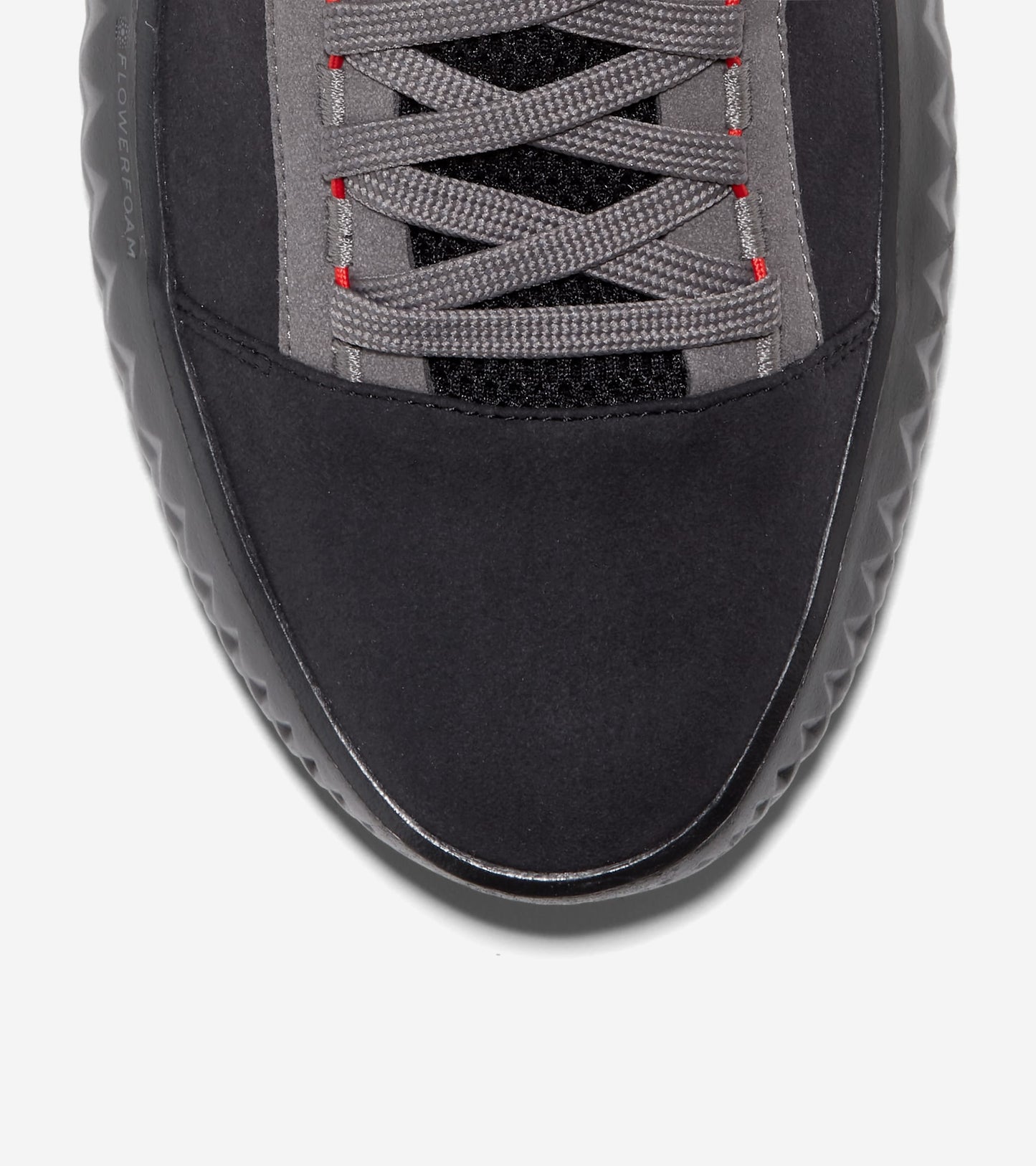 C37547:PAVEMENT/CITRUS RED/BLACK