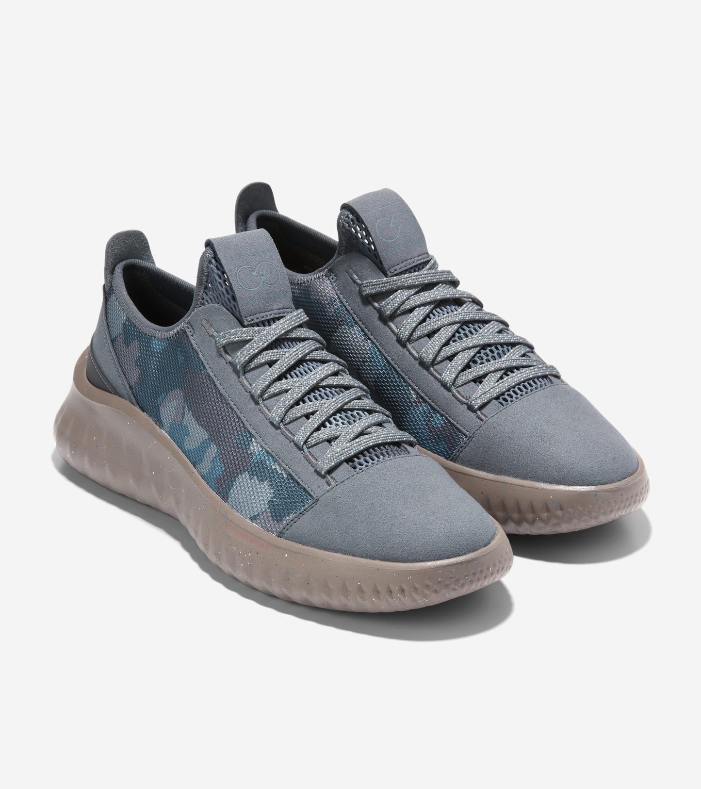 C37546:TURBULENCE CAMO/CH TRUFFLE