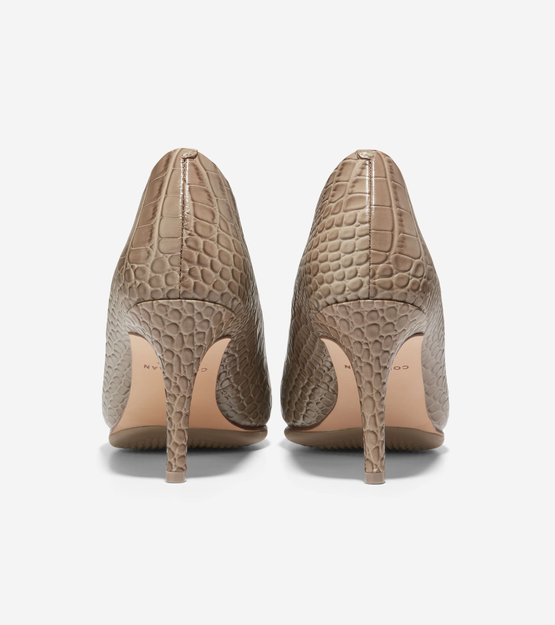 W27964:IRISH COFFEE CROC PRT LTR