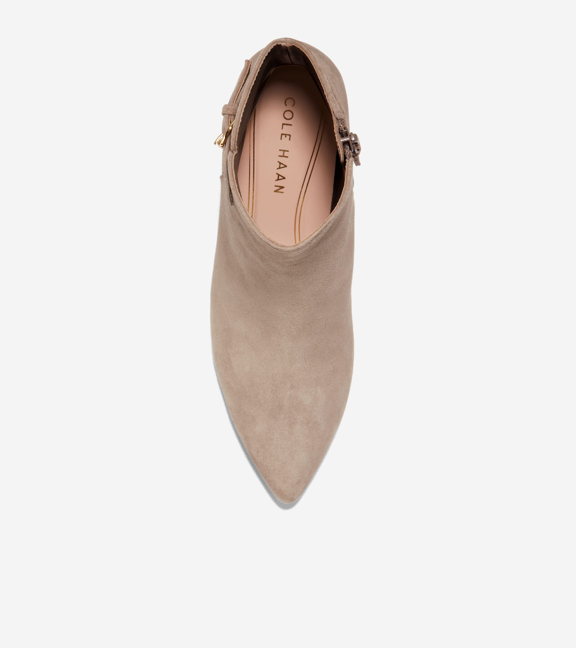 W30340:CH IRISH COFFEE SUEDE