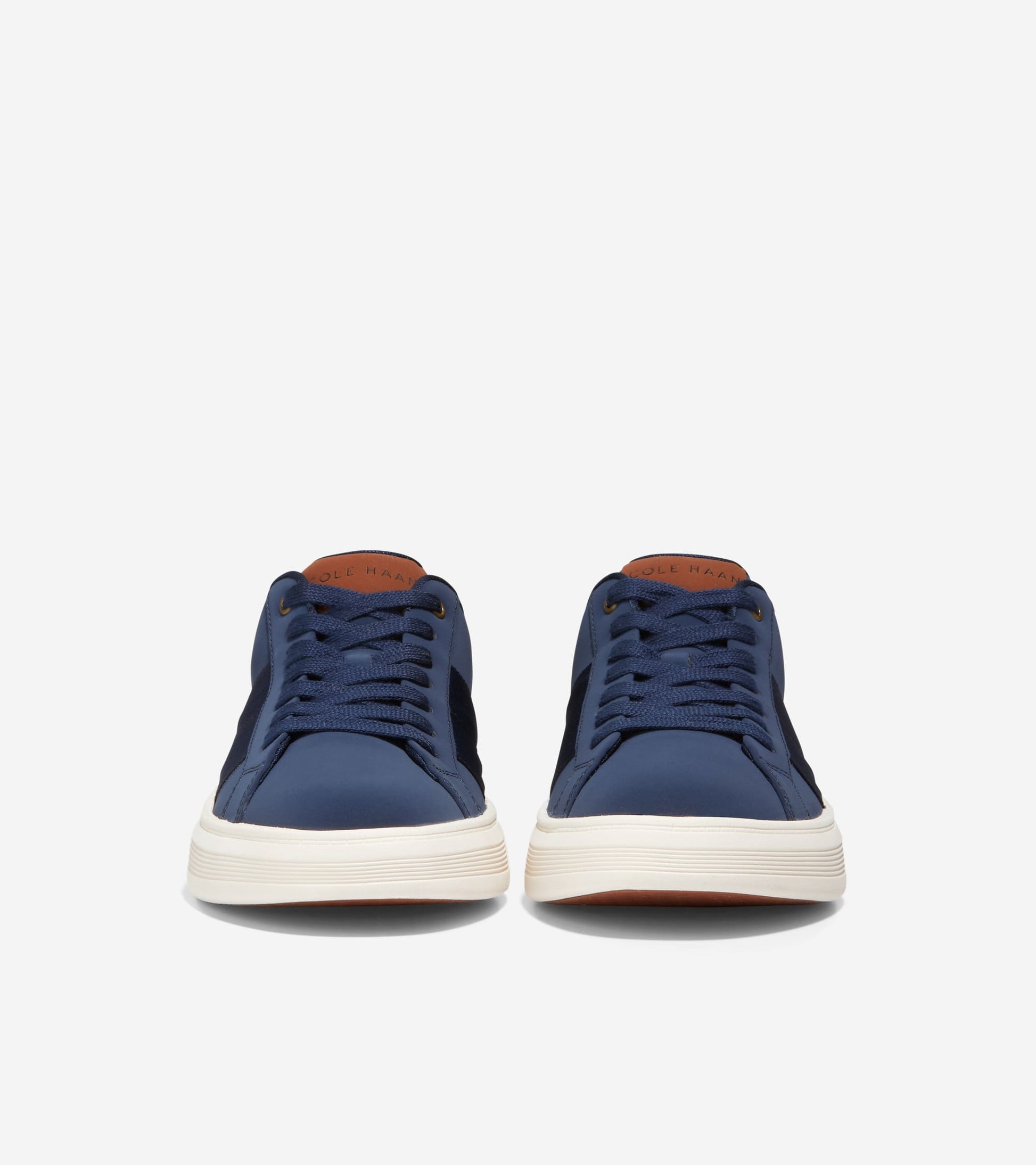 C35035:MARINE BLUE/CH WOODBURY/IVORY