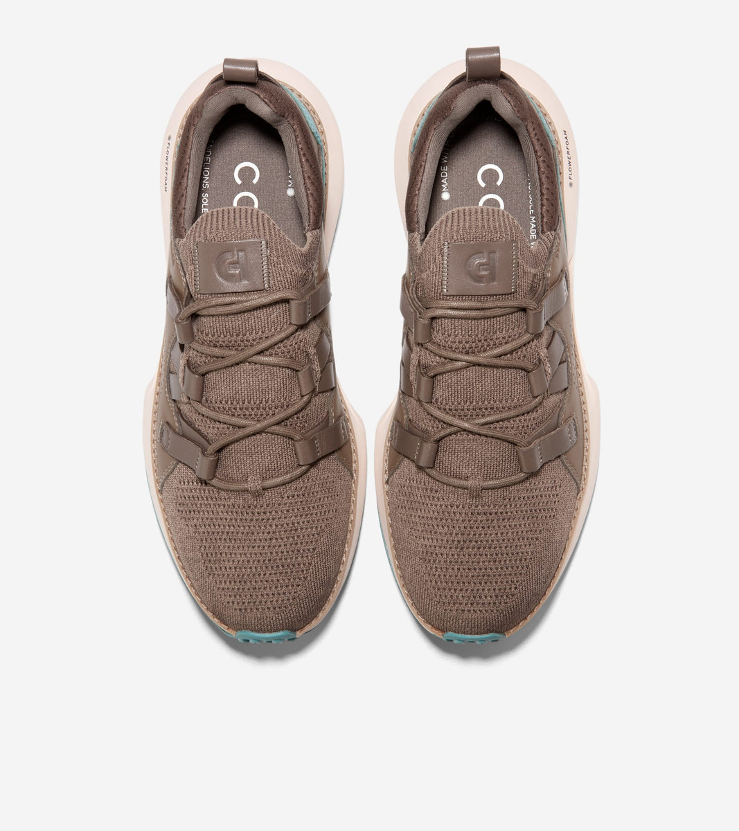 Men's GrandMøtion II Sneakers – Colehaan.qa