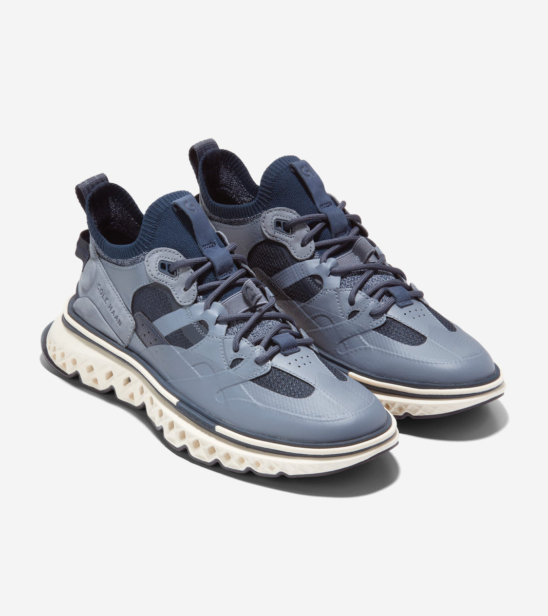 Men's 5.ZERØGRAND WRK Sneakers – Colehaan.qa