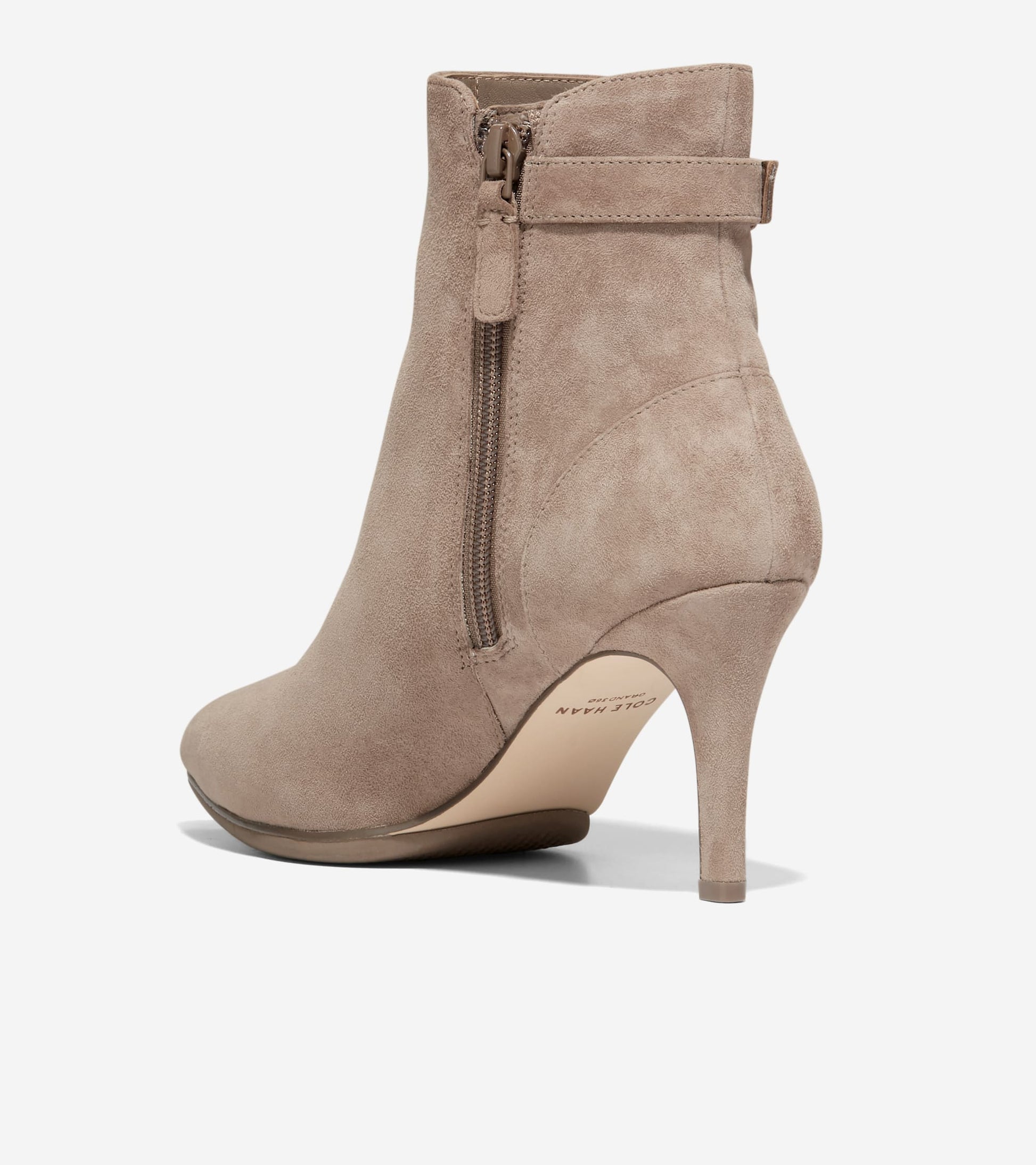 W30340:CH IRISH COFFEE SUEDE