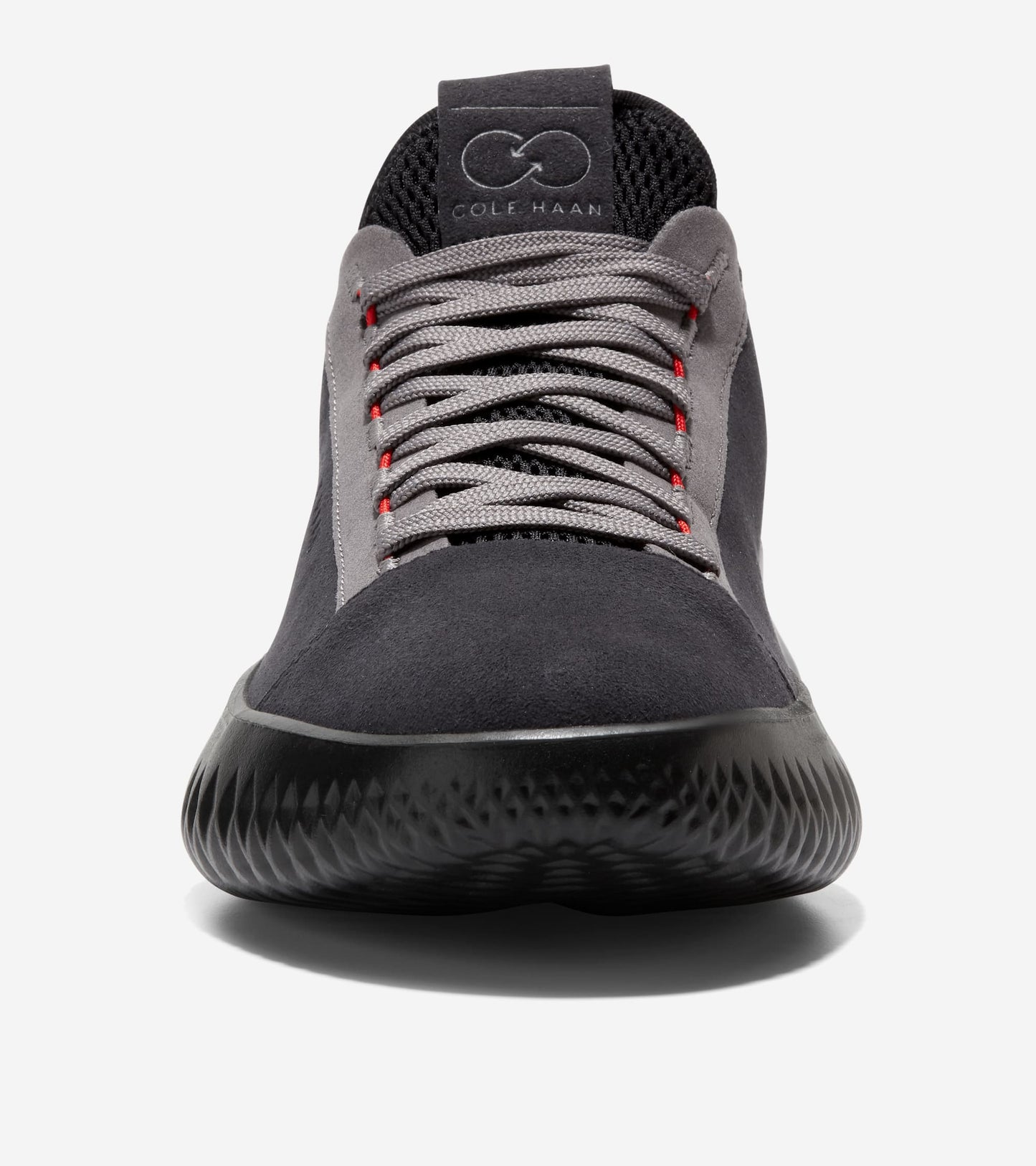 C37547:PAVEMENT/CITRUS RED/BLACK