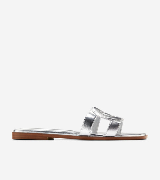 W30556:SILVER LEATHER