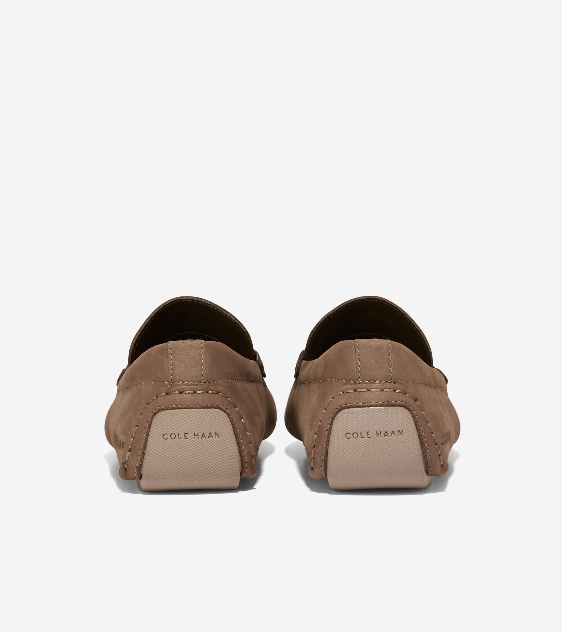 C38063:CH TRUFFLE NUBUCK / CH IRISH COFFEE