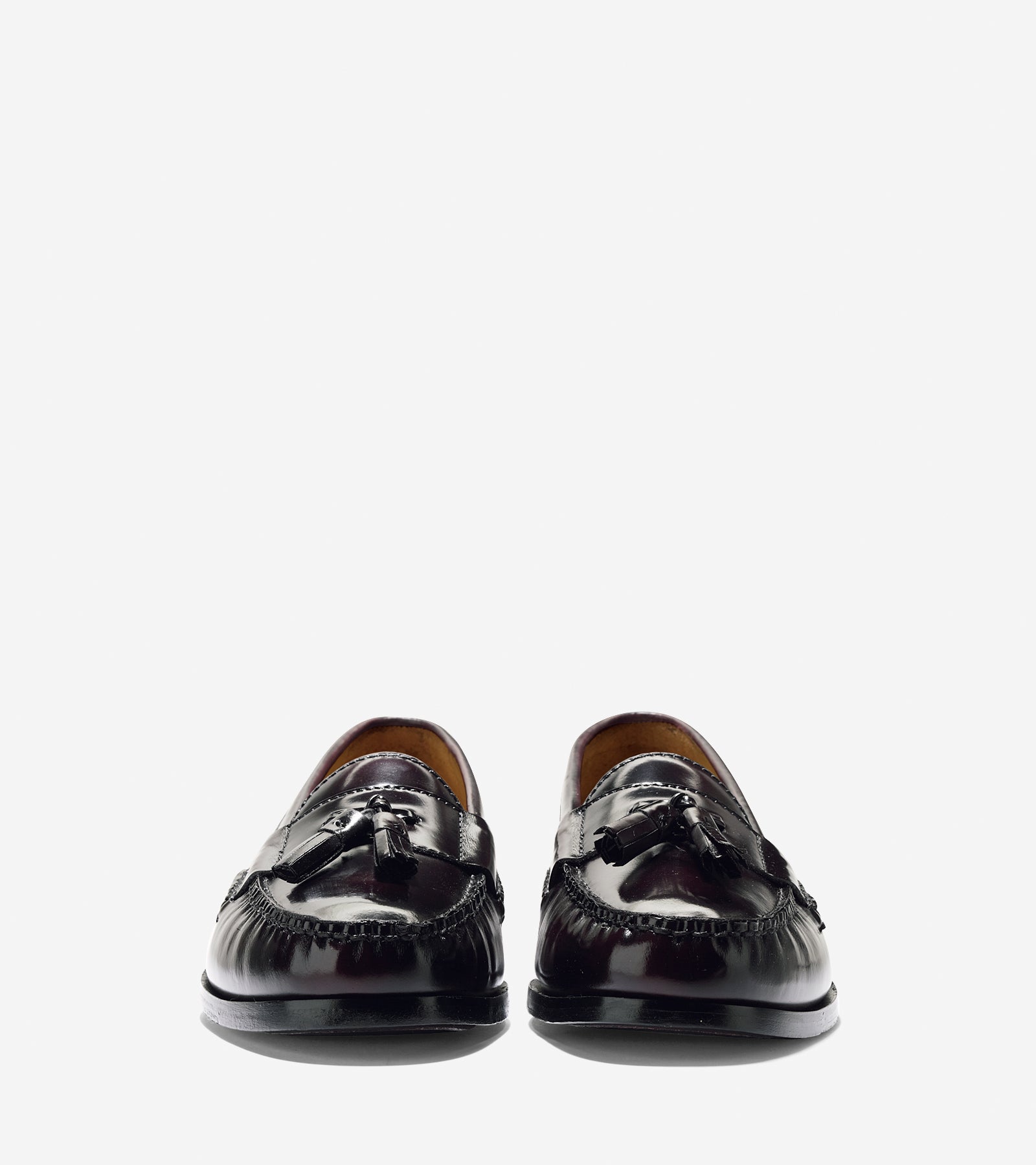 Pinch Grand Tassel Loafer