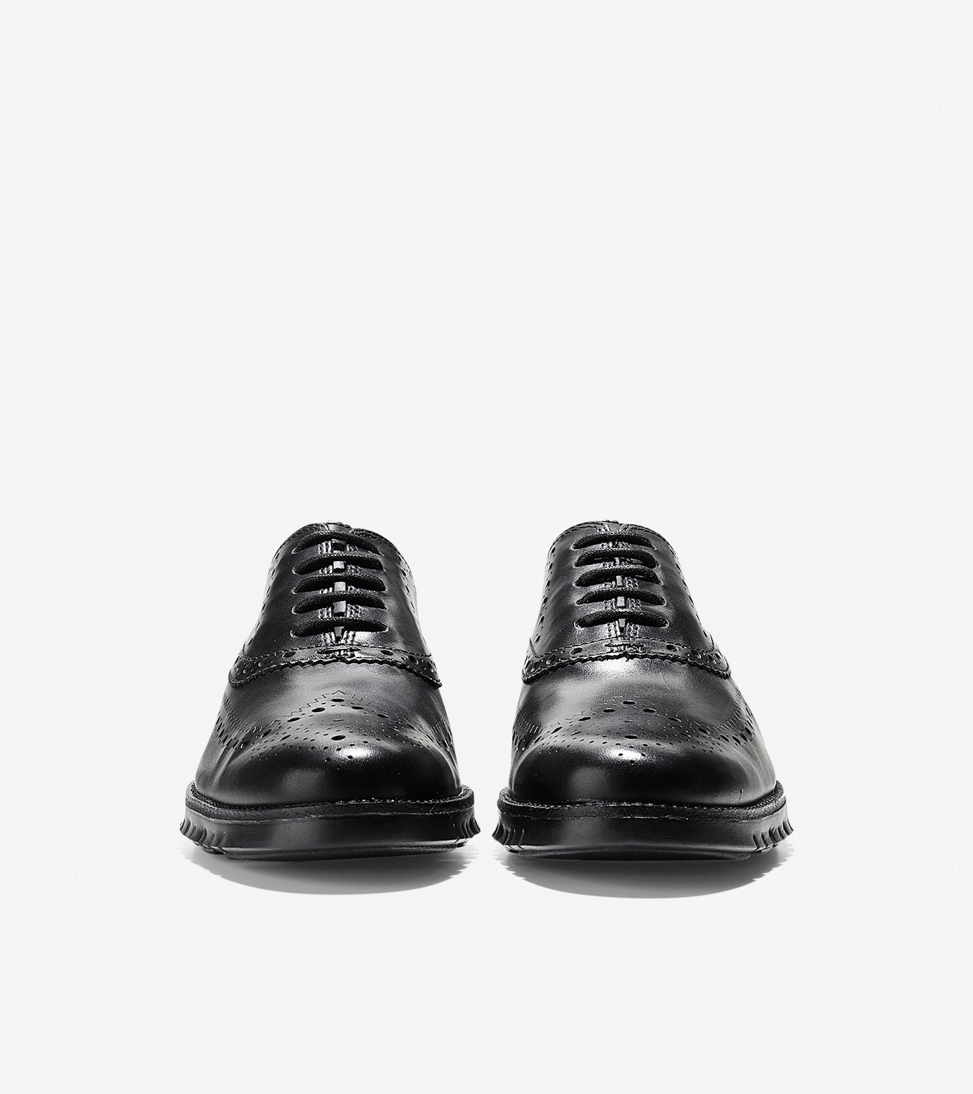 ZERØGRAND Wingtip Oxford