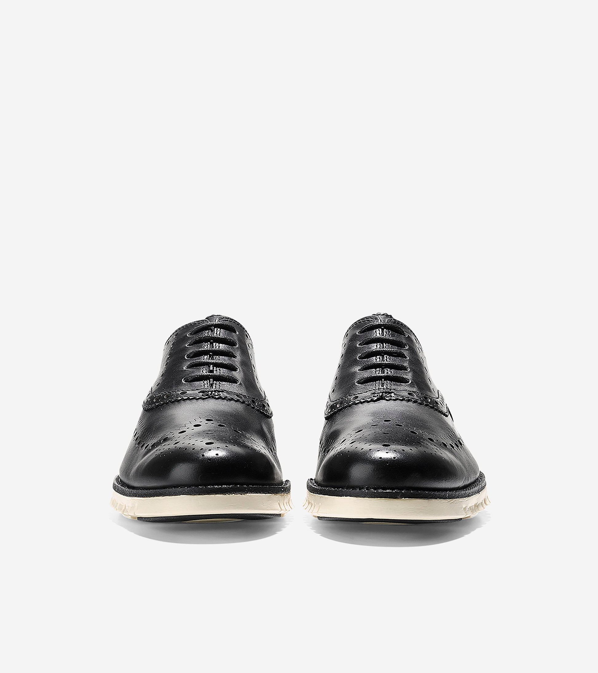 ZERØGRAND Wingtip Oxford