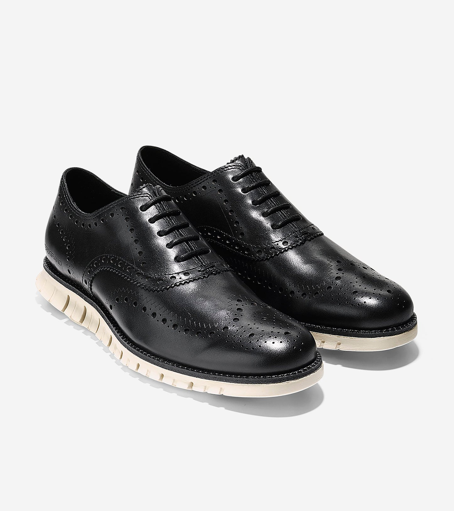 ZERØGRAND Wingtip Oxford