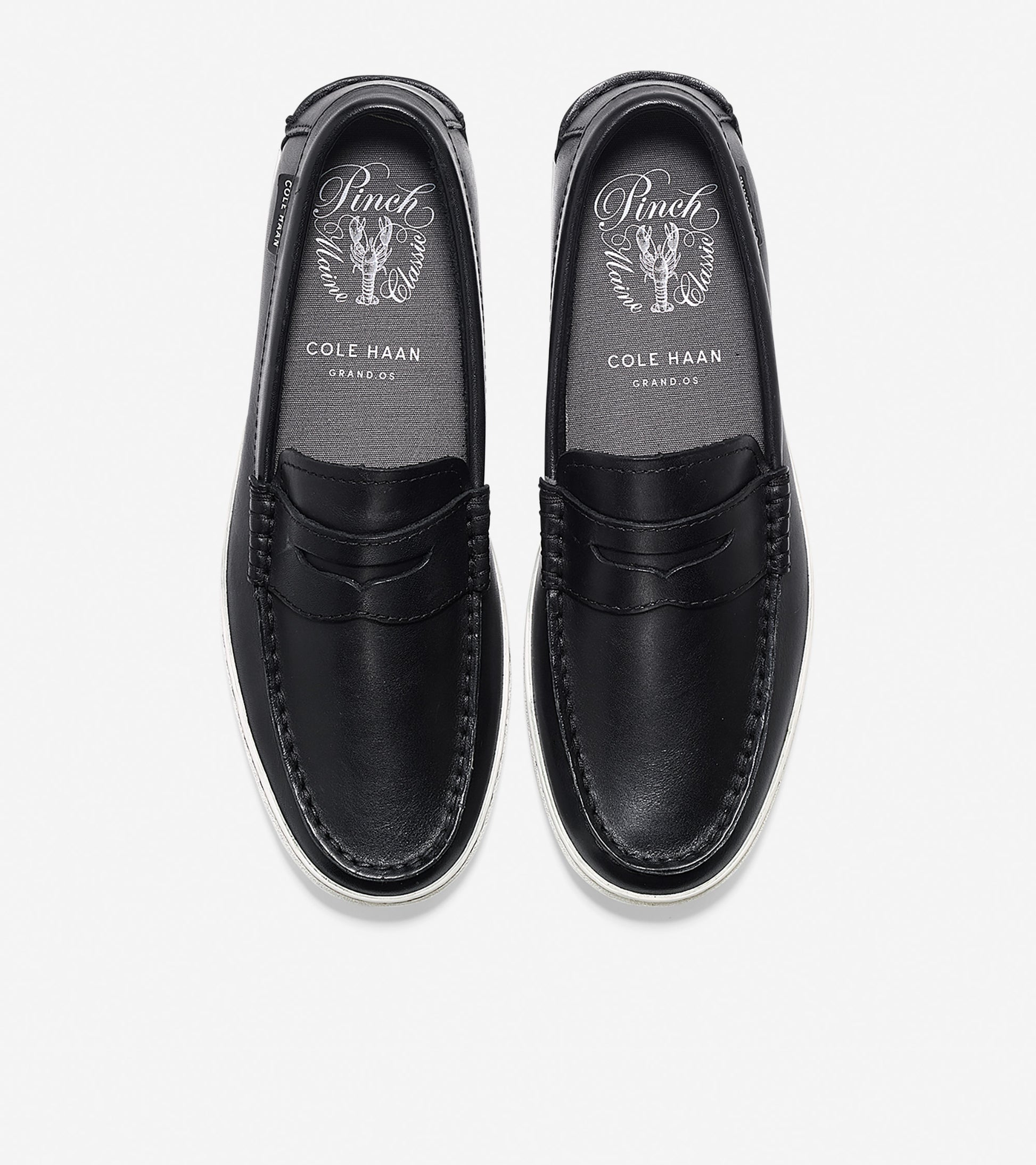 Pinch Weekender Loafer