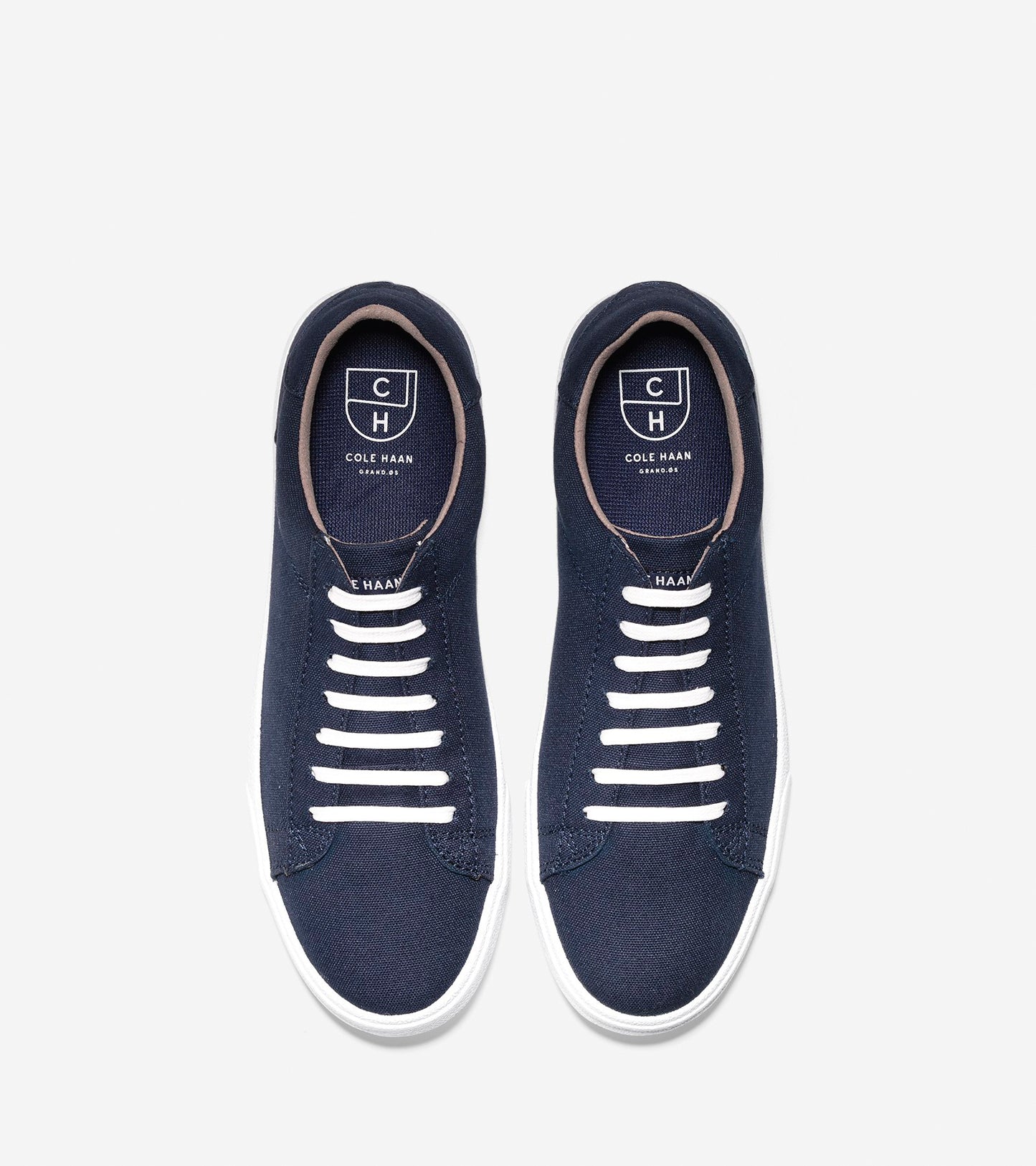 Trafton Club Court Sneaker