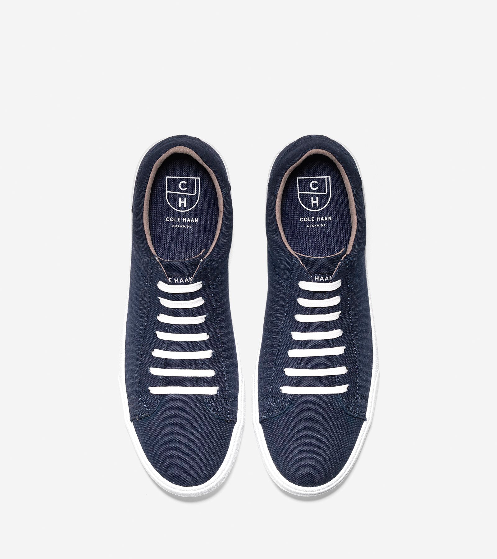 Trafton Club Court Sneaker