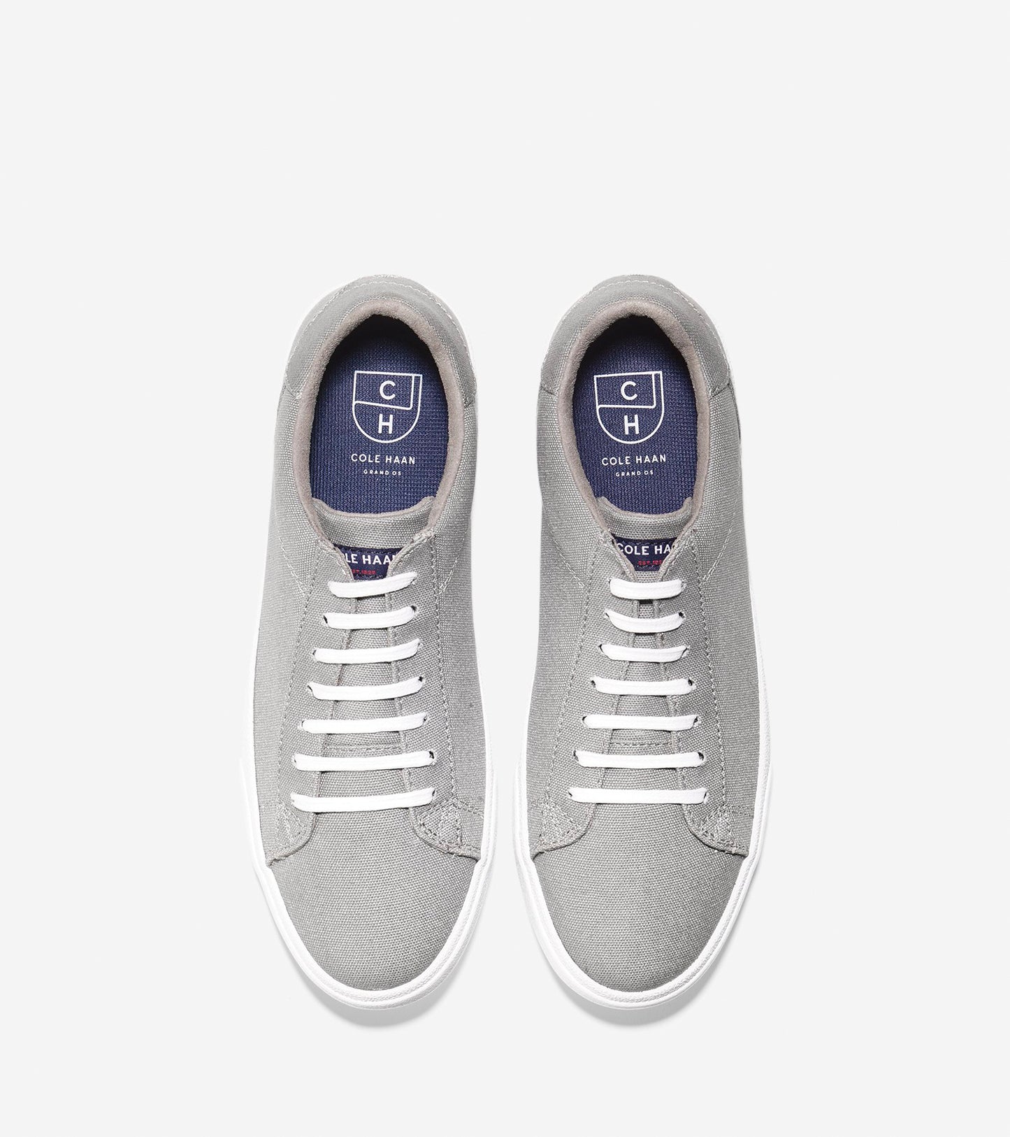 Trafton Club Court Sneaker