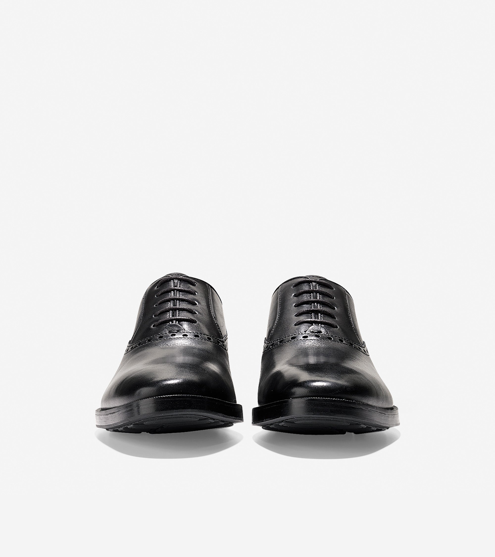 Cole haan hamilton grand cap toe oxford online